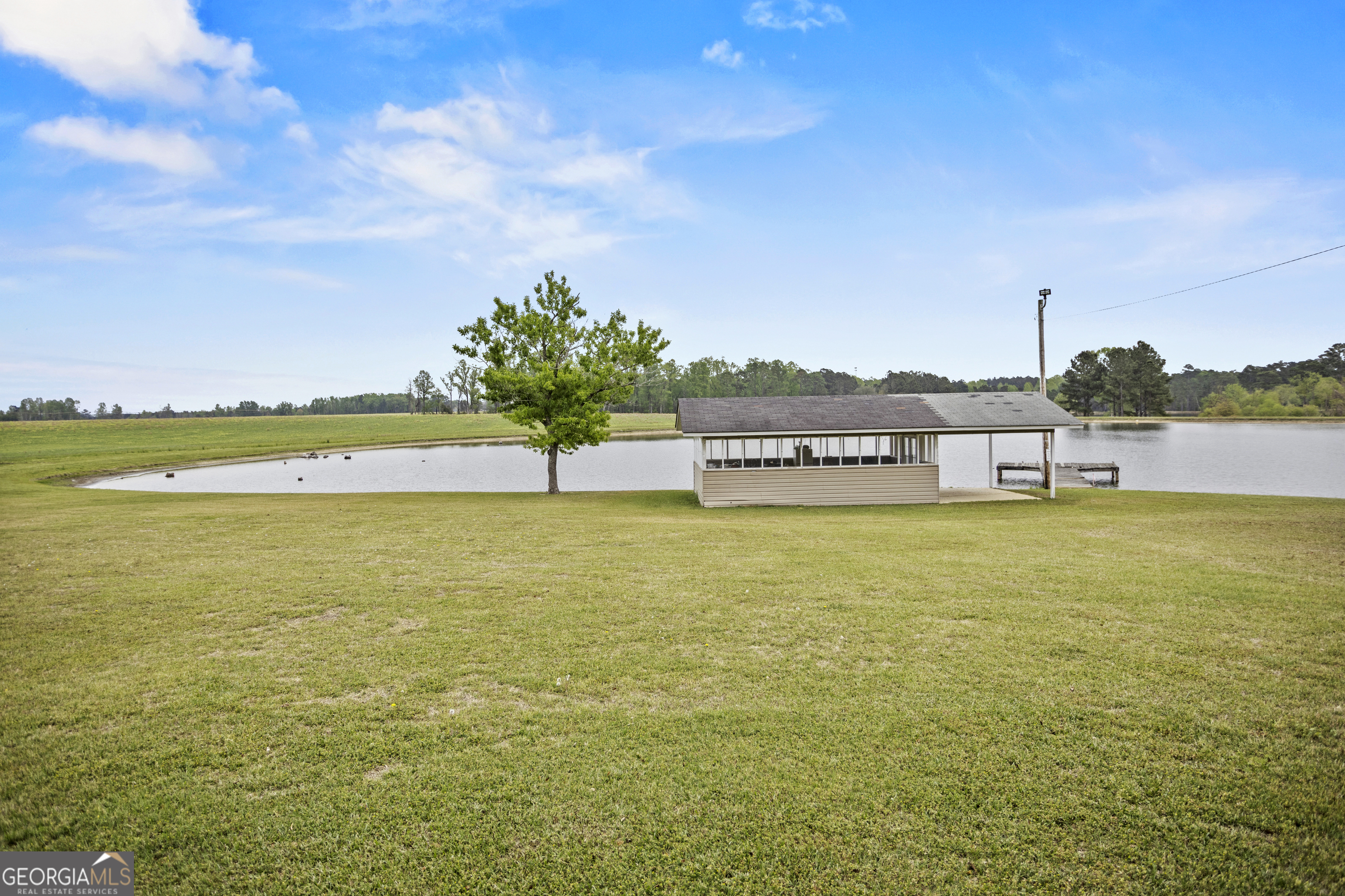 2206 Tellie Akins Road Claxton, GA 30417 - Photo 6 of 31