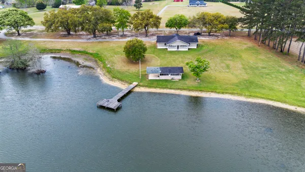 $350,000 | 2206 Tellie Akins Road, Claxton, GA 30417