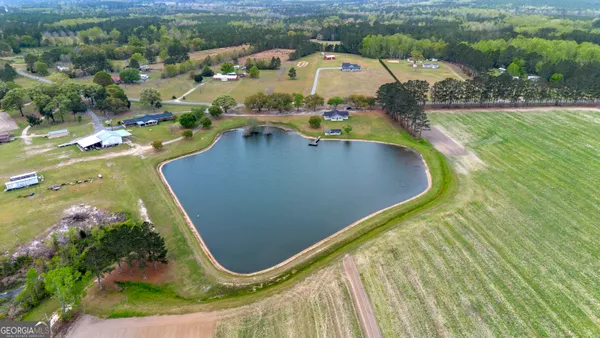 $350,000 | 2206 Tellie Akins Road, Claxton, GA 30417