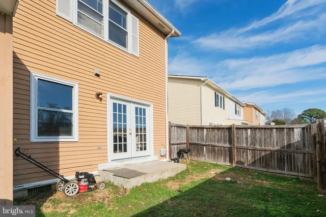 $2,450 | 9 Park Square Drive, Unit 9, Indian Head, MD 20640