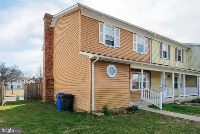 $2,450 | 9 Park Square Drive, Unit 9, Indian Head, MD 20640