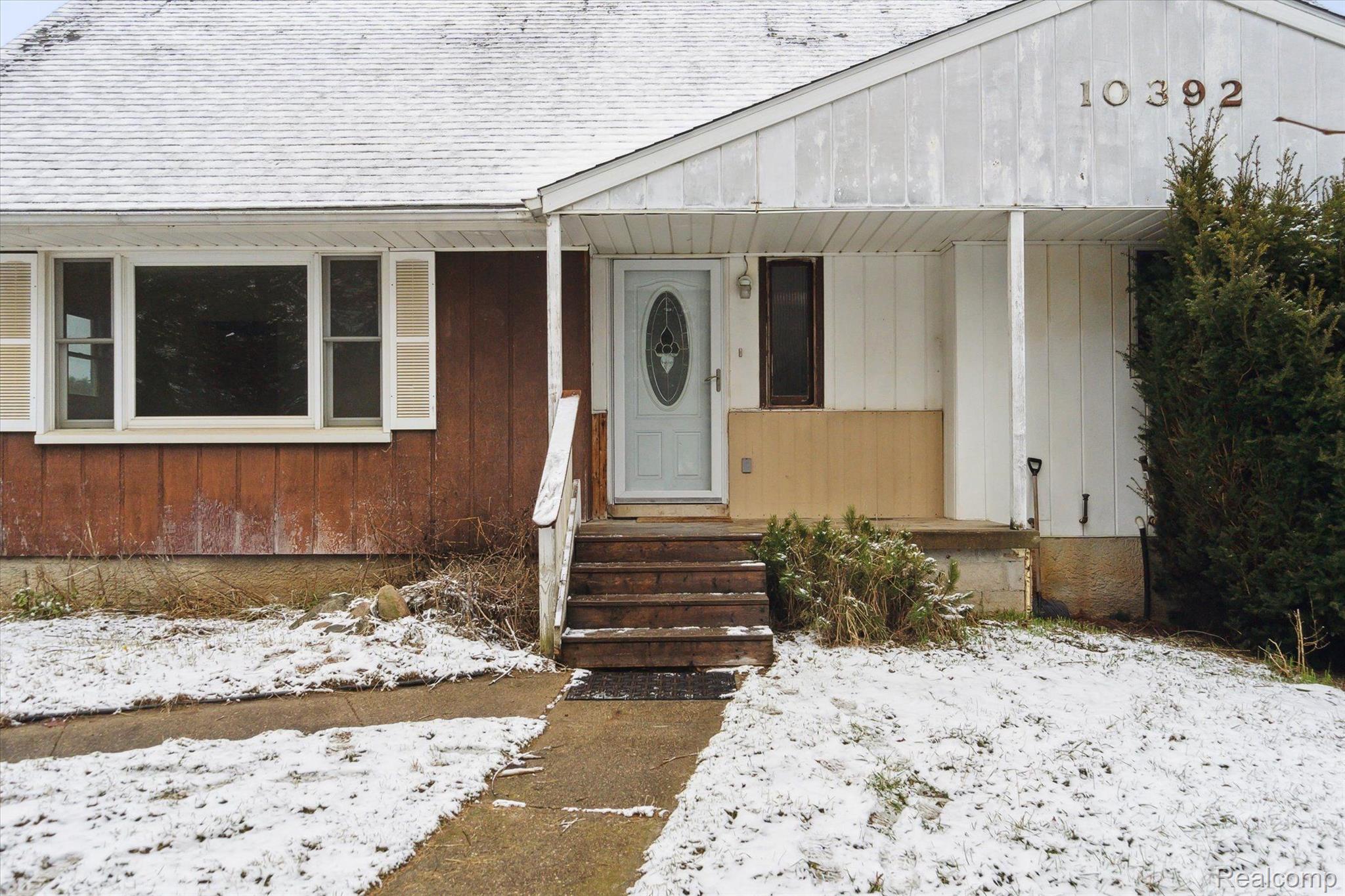10392 West Sargent Road Fowlerville, MI 48836 - Photo 5 of 45 Gallery Image 5