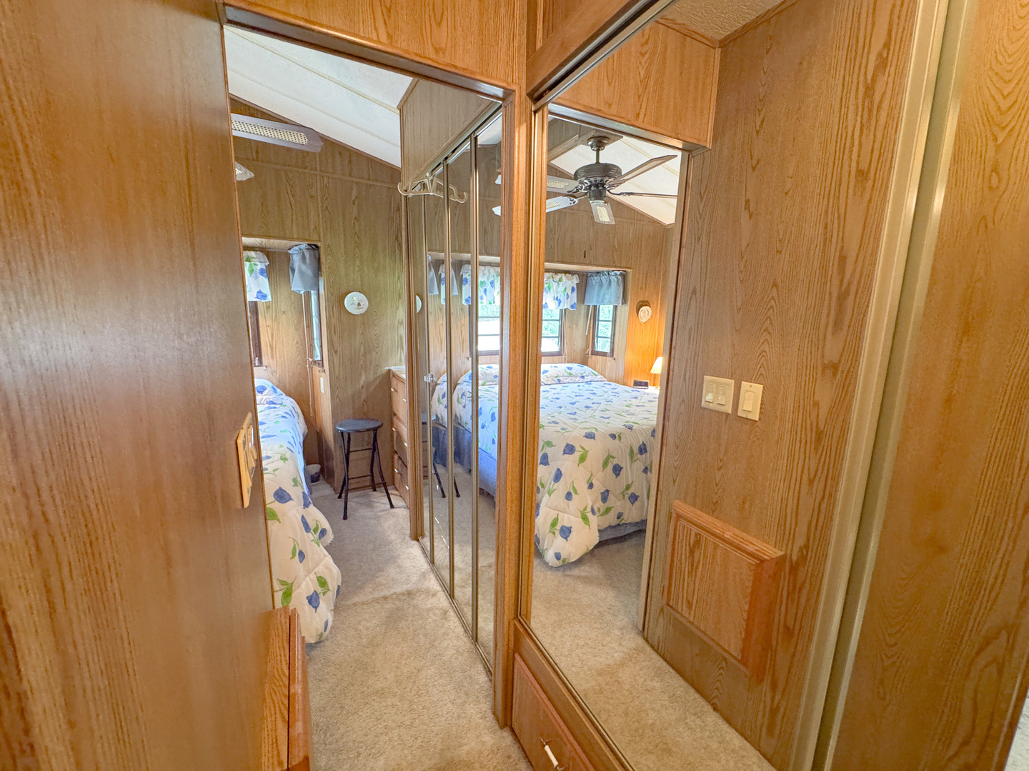 21-102 Woodhaven Sublette, IL 61367 - Photo 11 of 19 view of a bathroom
