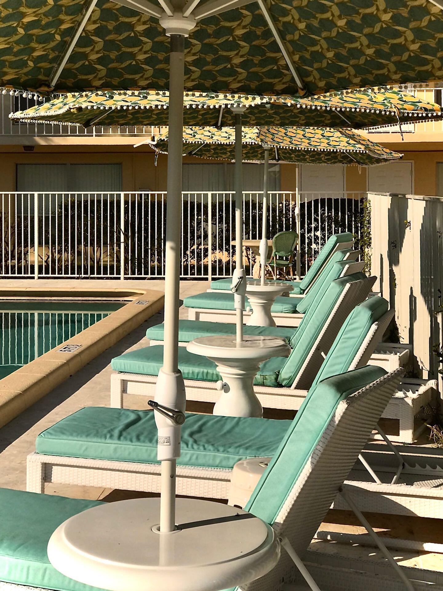 4850 Northeast 5th Avenue, Unit 308 Boca Raton, FL 33431 - Photo 8 of 8 original