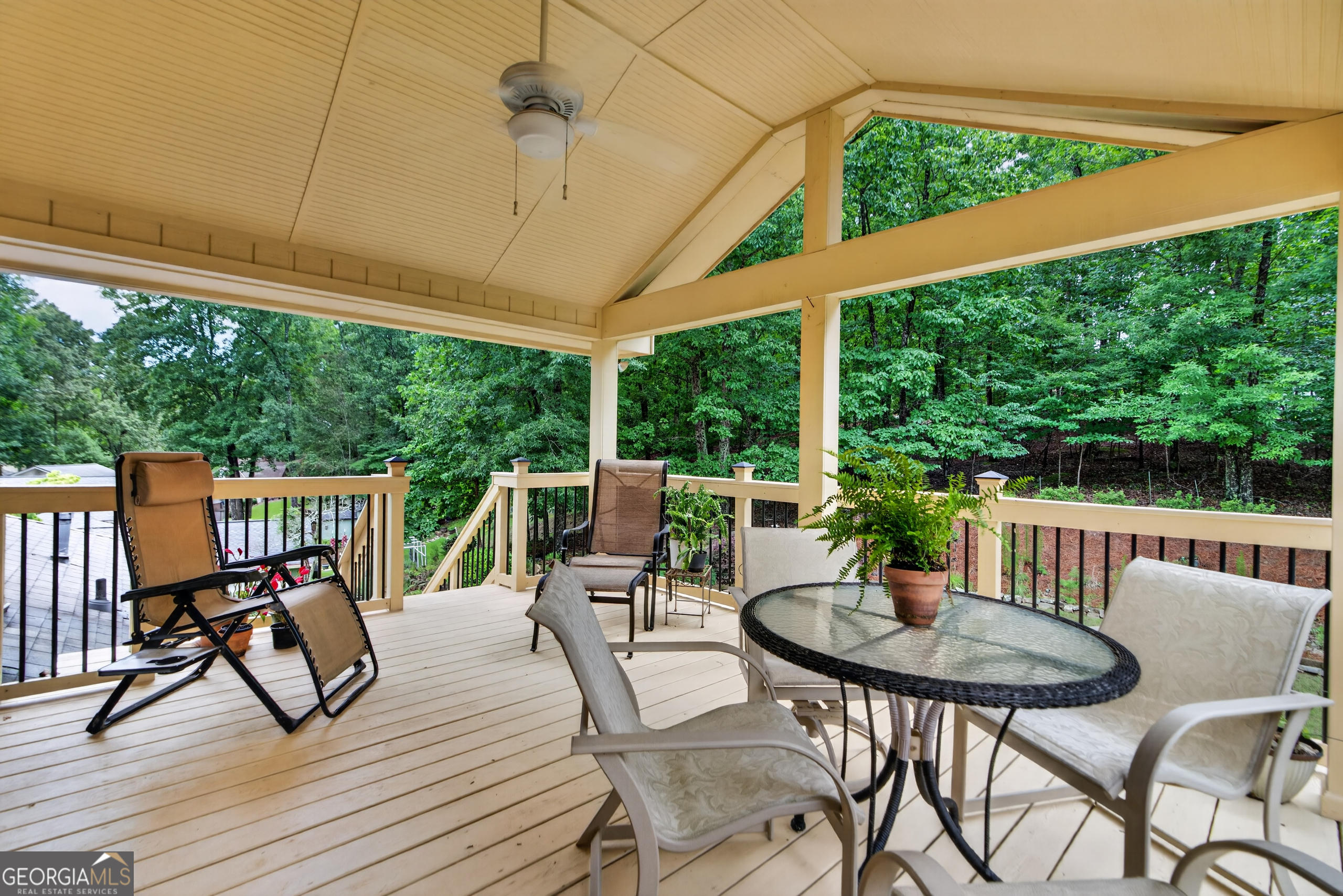 115 Margo Trail Southeast Rome, GA 30161 - Photo 32 of 37