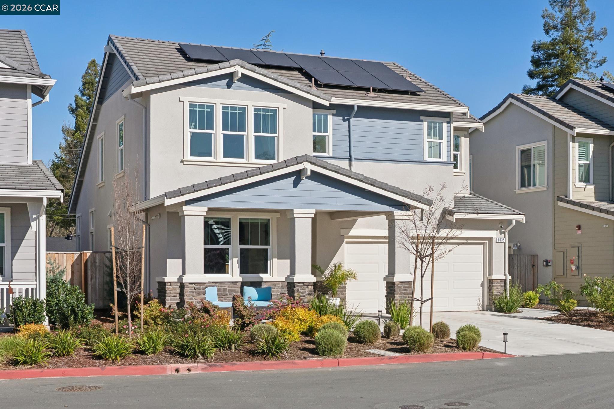 1035 Heckmann Lane Concord, CA 94518 - Photo 1 of 53