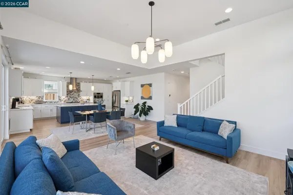 $1,299,000 | 1035 Heckmann Lane, Concord, CA 94518