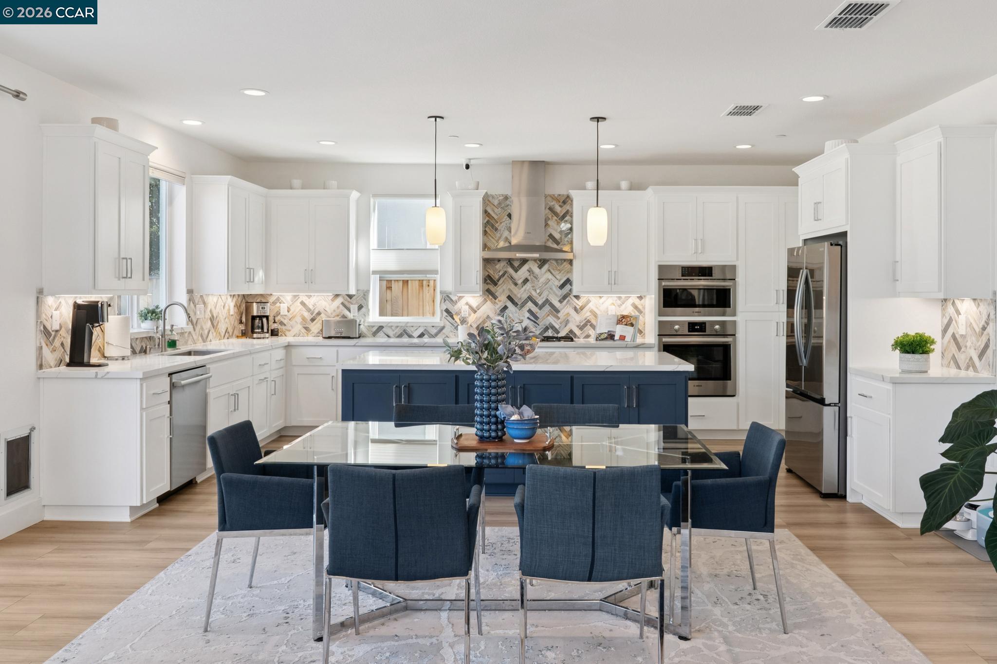 1035 Heckmann Lane Concord, CA 94518 - Photo 14 of 53