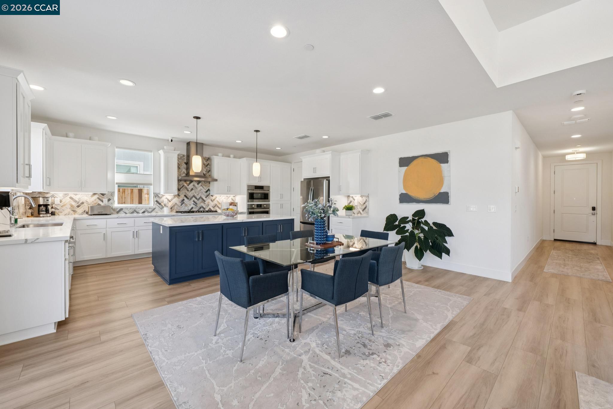 1035 Heckmann Lane Concord, CA 94518 - Photo 15 of 53