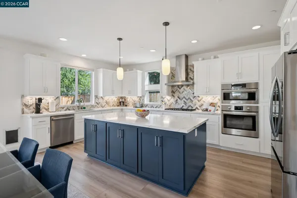 $1,299,000 | 1035 Heckmann Lane, Concord, CA 94518