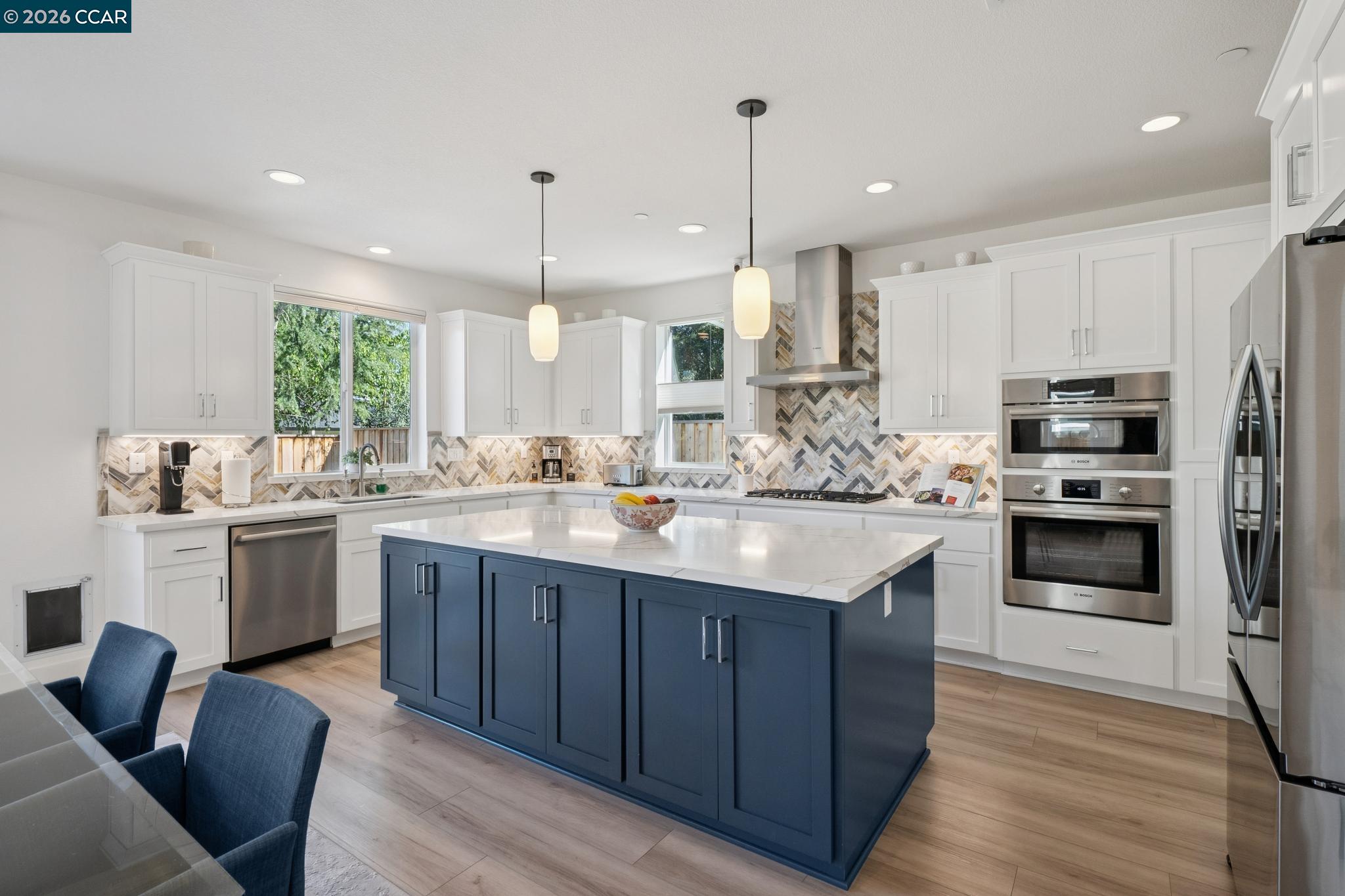 1035 Heckmann Lane Concord, CA 94518 - Photo 18 of 53