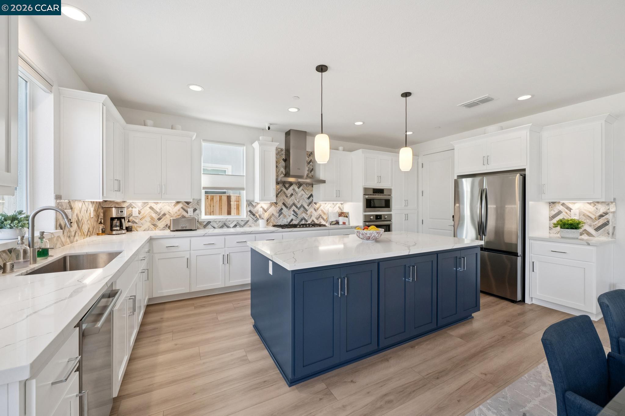 1035 Heckmann Lane Concord, CA 94518 - Photo 22 of 53