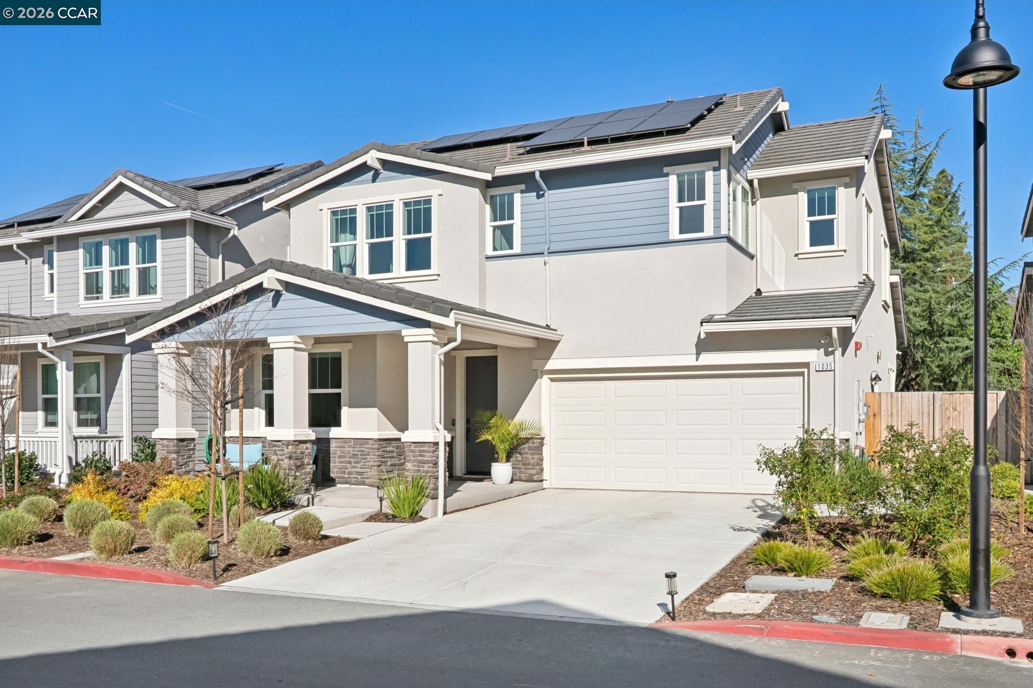 1035 Heckmann Lane Concord, CA 94518 - Photo 3 of 53