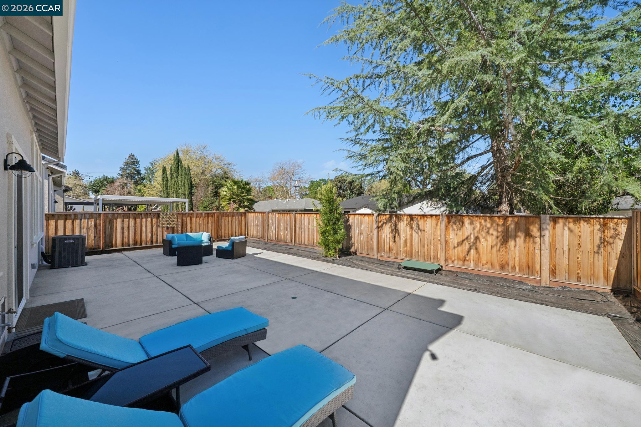 1035 Heckmann Lane Concord, CA 94518 - Photo 48 of 53