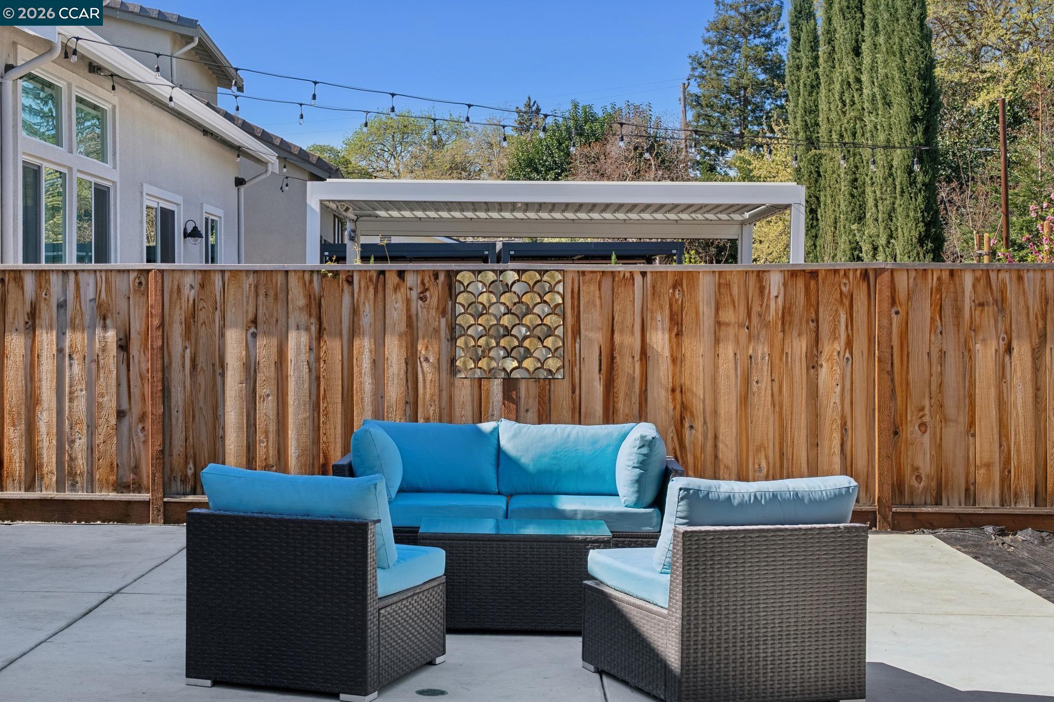 1035 Heckmann Lane Concord, CA 94518 - Photo 49 of 53