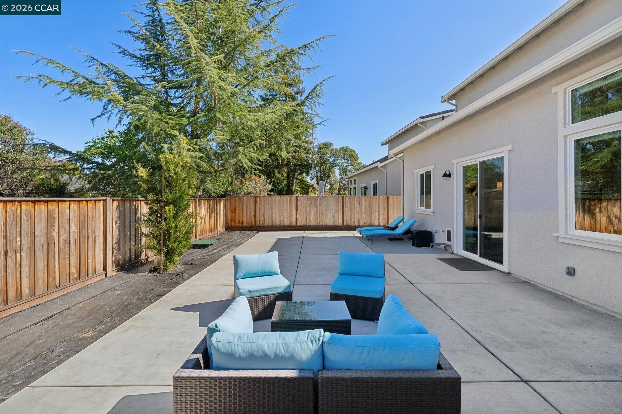 1035 Heckmann Lane Concord, CA 94518 - Photo 50 of 53