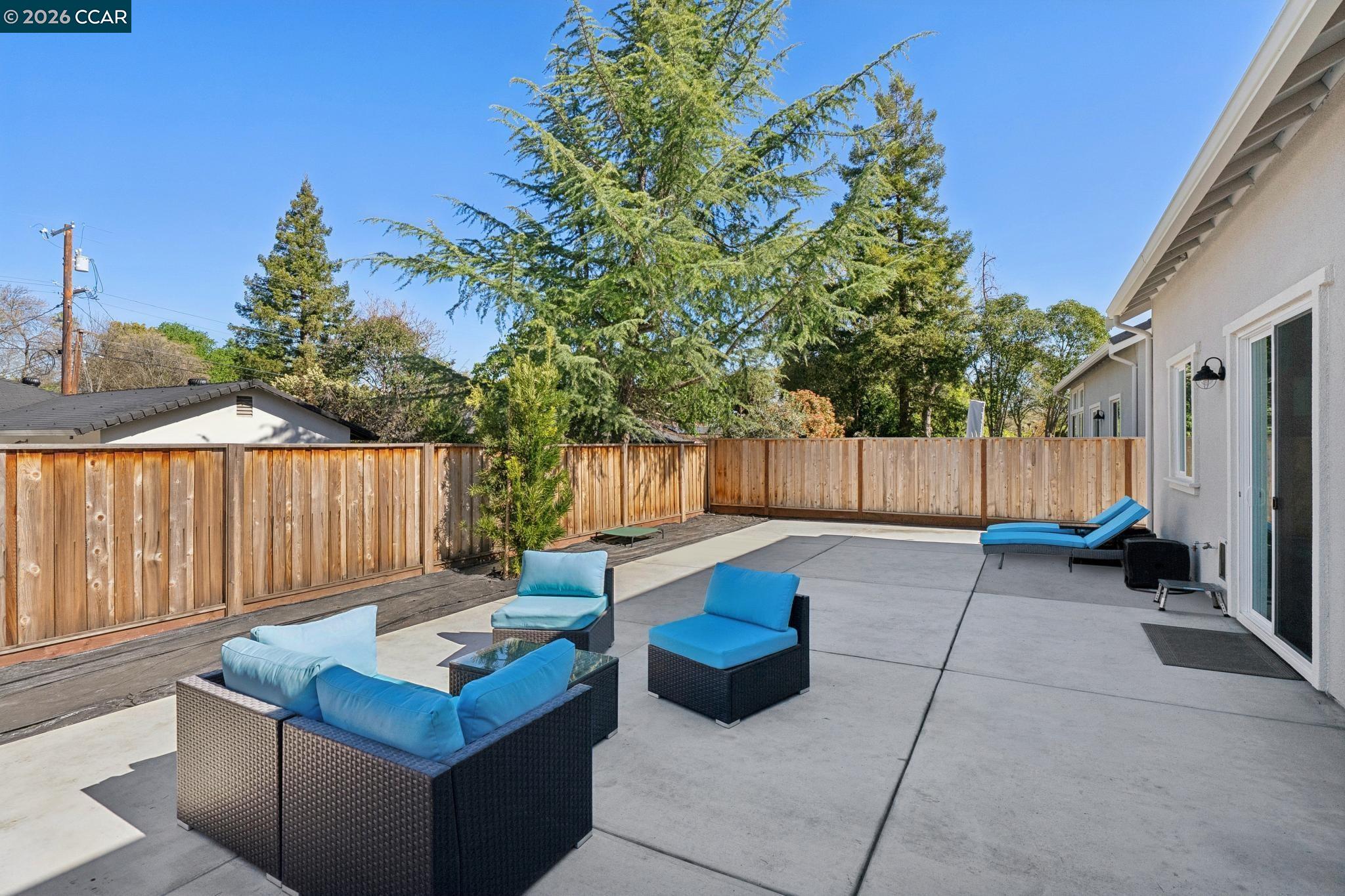 1035 Heckmann Lane Concord, CA 94518 - Photo 51 of 53