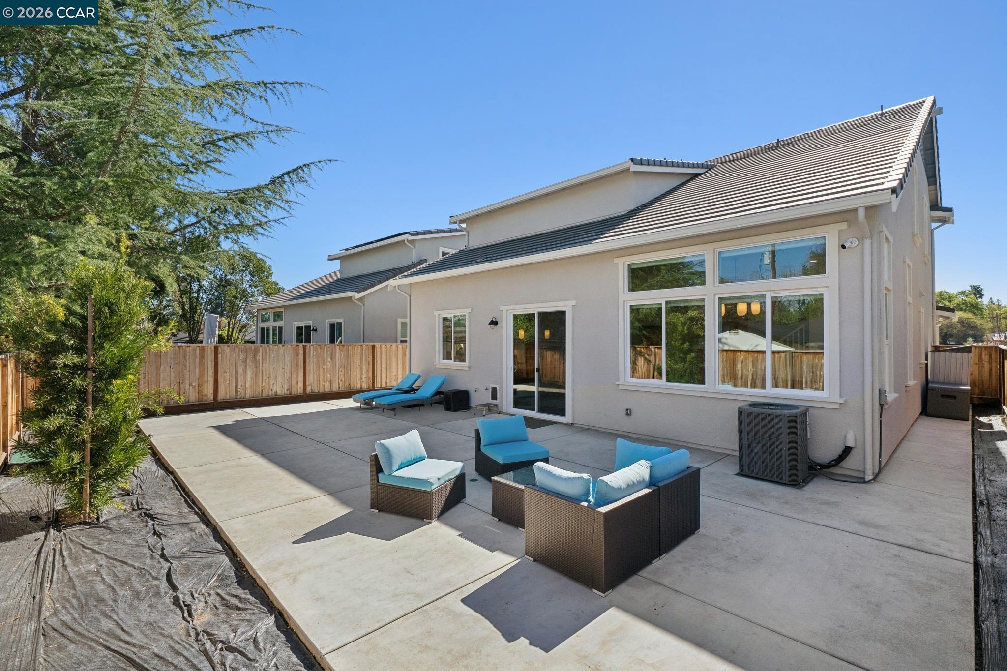 1035 Heckmann Lane Concord, CA 94518 - Photo 52 of 53