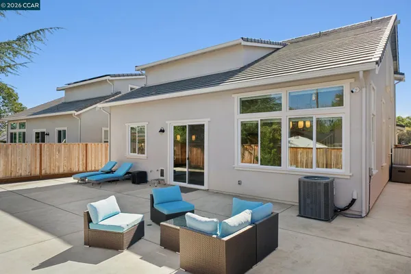 $1,299,000 | 1035 Heckmann Lane, Concord, CA 94518