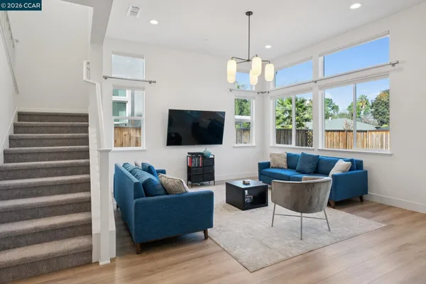 $1,299,000 | 1035 Heckmann Lane, Concord, CA 94518