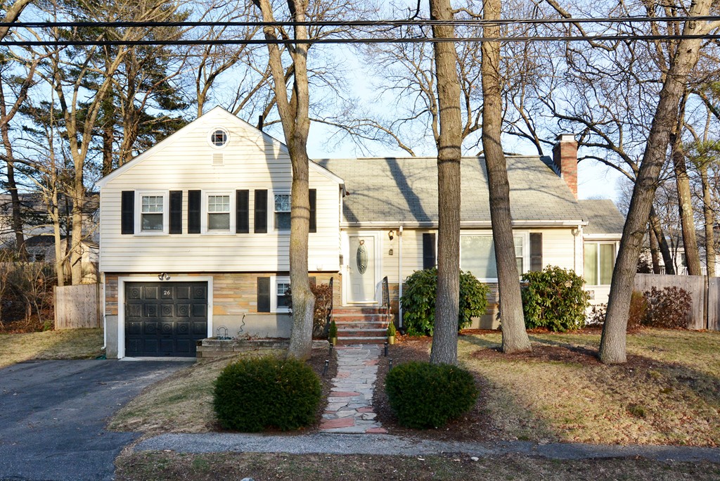 26 Manning Road Dedham, MA 02026 - Photo 1 of 30 Gallery Image 1