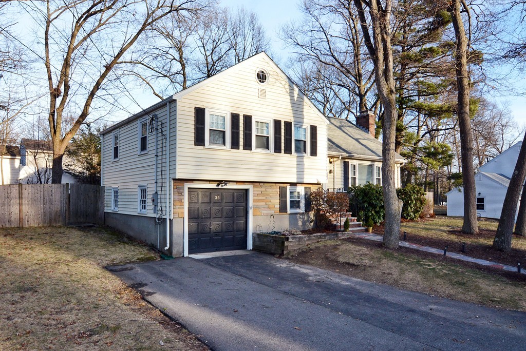 26 Manning Road Dedham, MA 02026 - Photo 2 of 30 Gallery Image 2