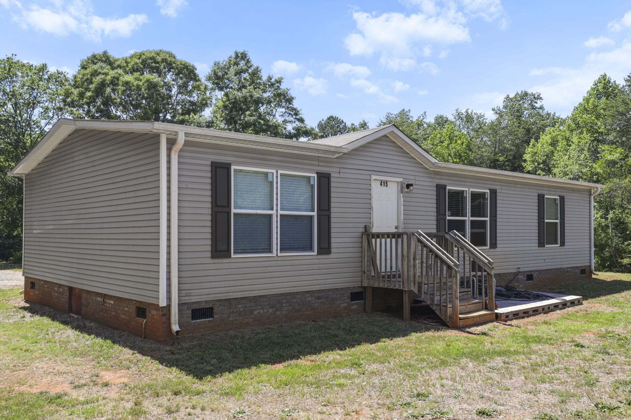 415 Future Lane Inman, SC 29349 - Photo 1 of 36