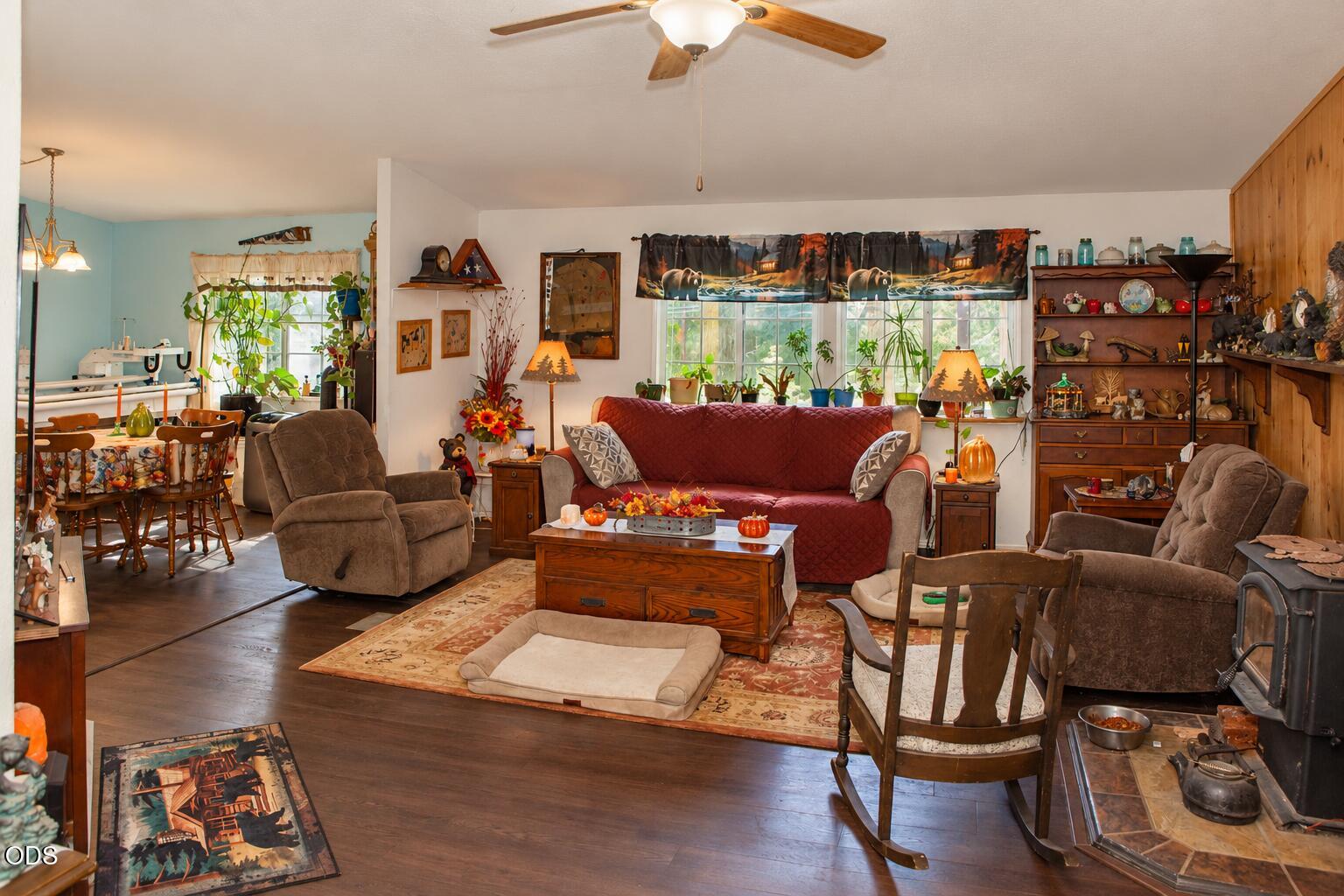 24331 Bolton Hill Road Veneta, OR 97487 - Photo 10 of 47 Gallery Image 10