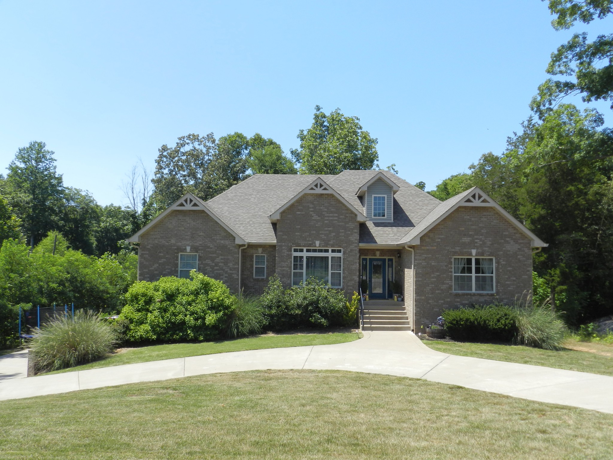 395 Salem Ridge Road, Clarksville, TN 37040 Compass