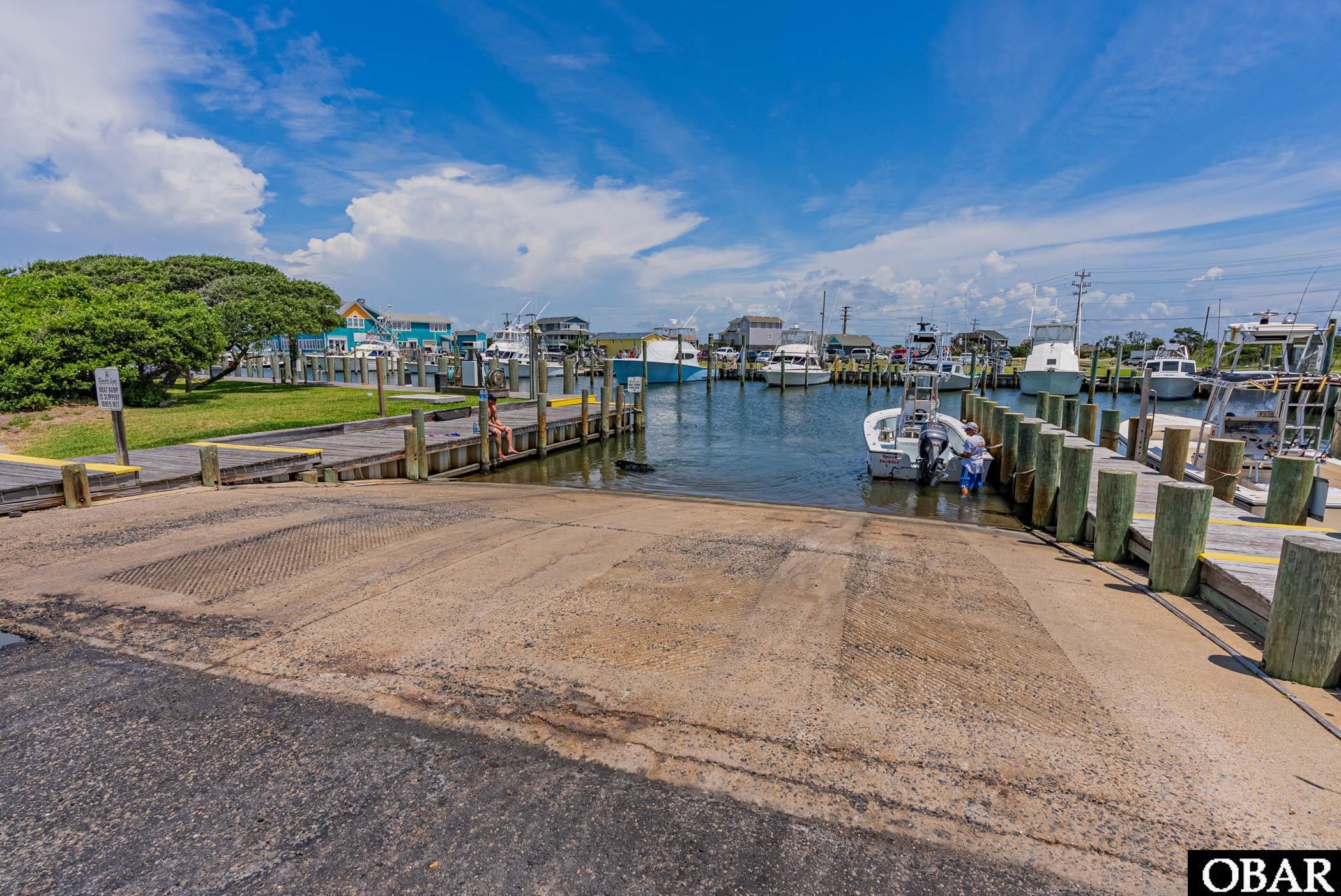 57216 Eagle Pass Road Hatteras, NC 27943 - Photo 43 of 47