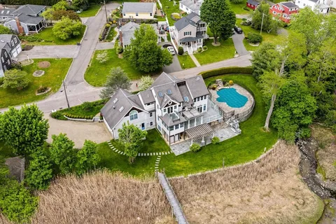 $2,200,000 | 35 Doty Avenue, Danvers, MA 01923