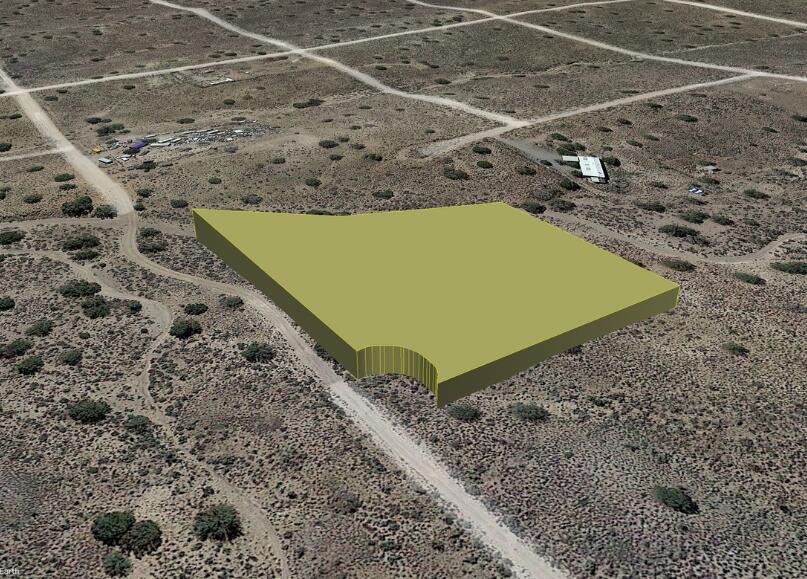 B54 L 136) Street Northwest Rio Rancho, NM 87124 - Photo 6 of 7 Gallery Image 6