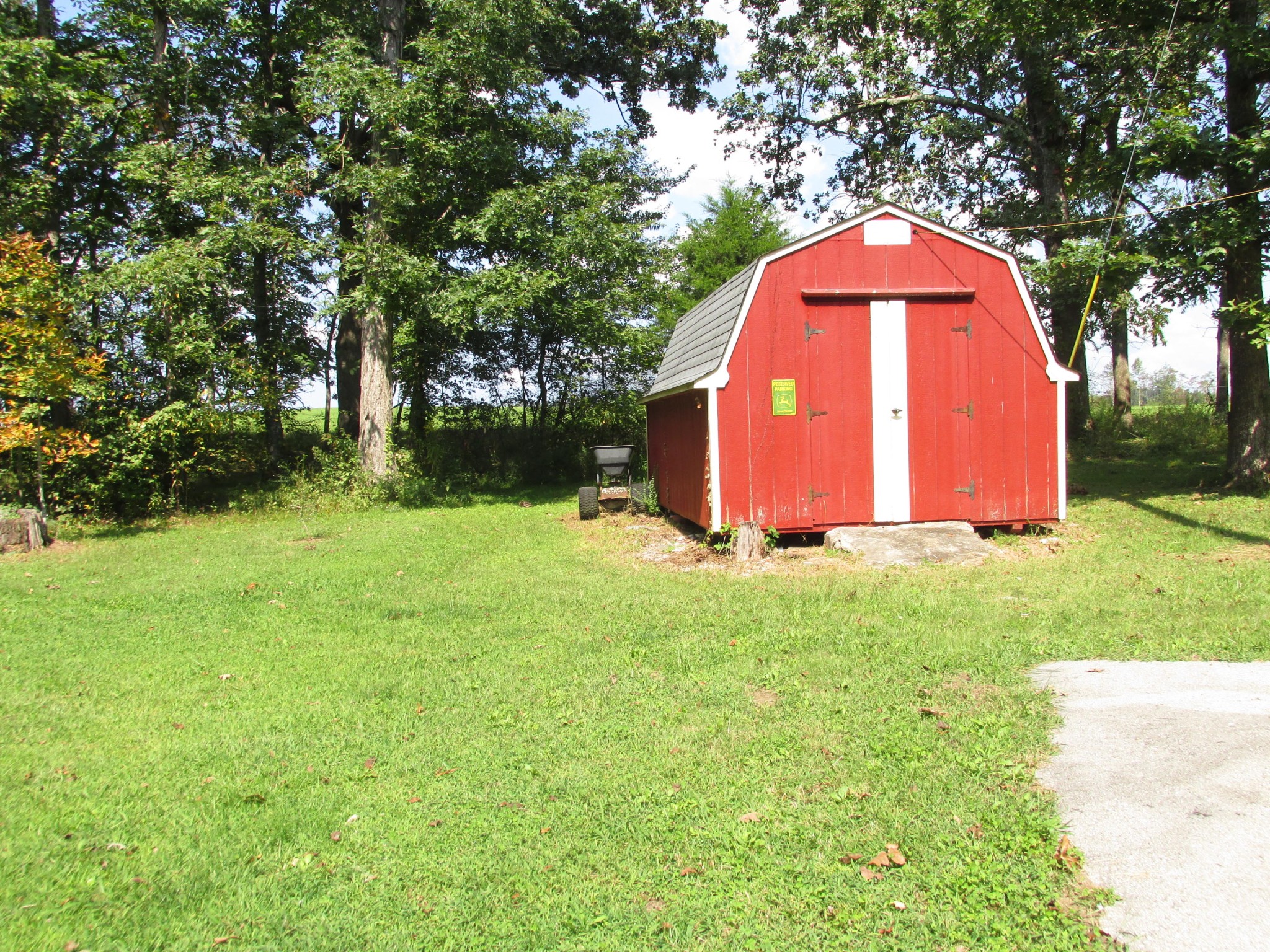 1099 Pine Ridge Lane Clarkrange, TN 38553 - Photo 12 of 20 Gallery Image 12