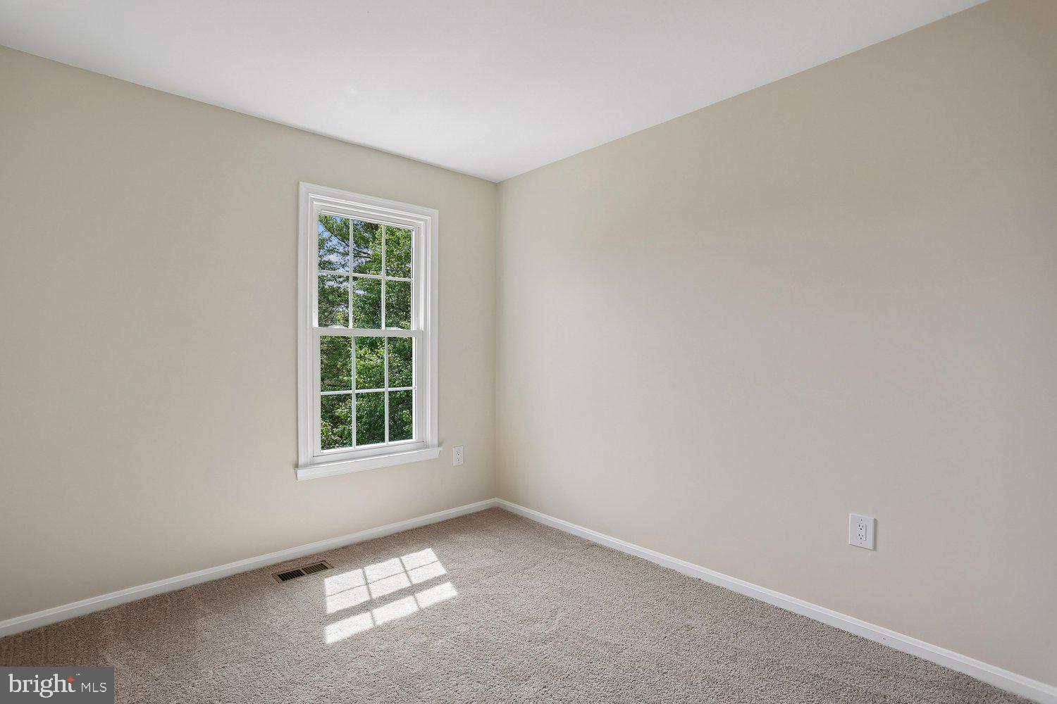10804 Douglas Avenue Silver Spring, MD 20902 - Photo 28 of 46 Bedroom 2 with new carpet