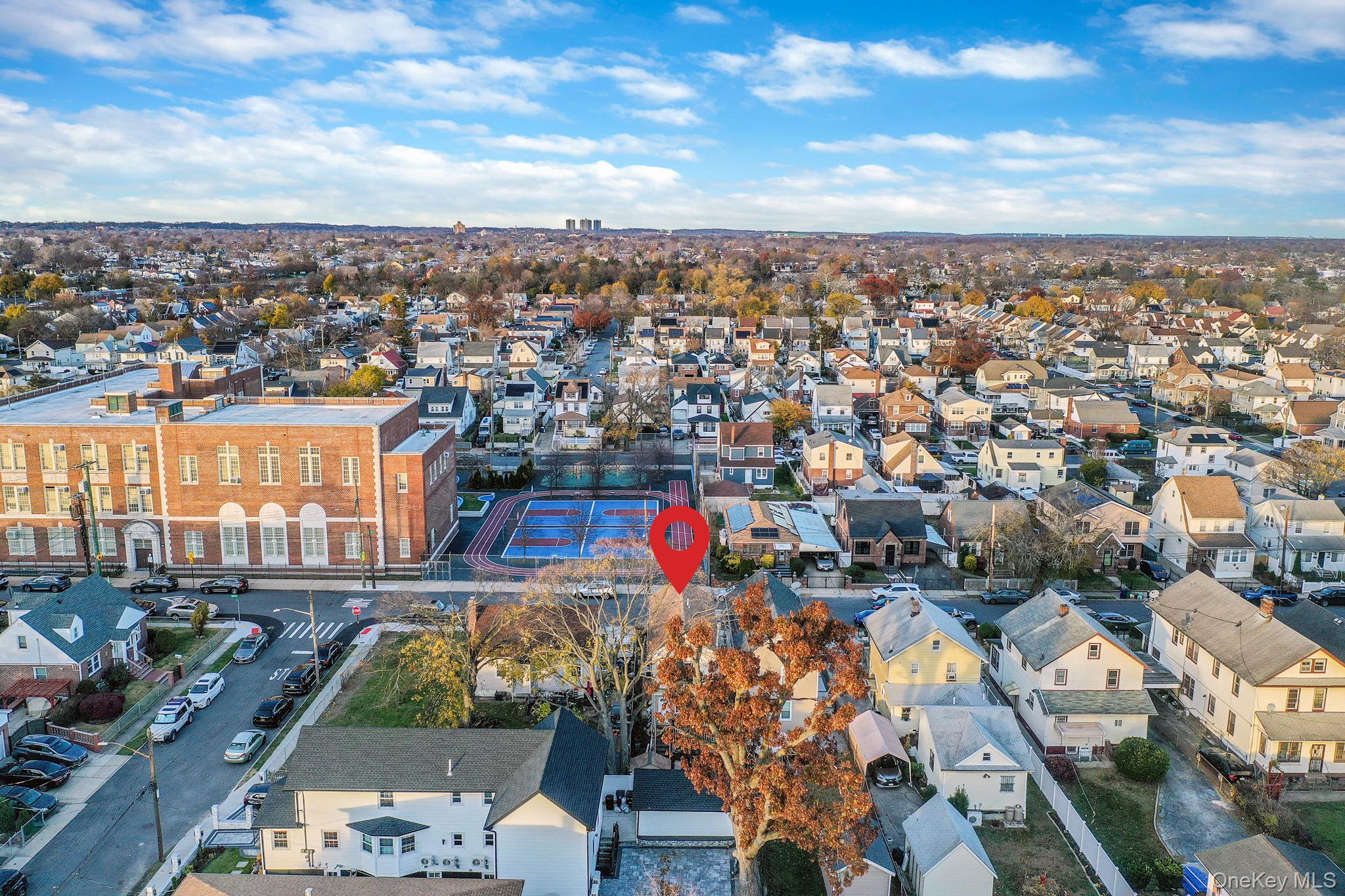 219-10 132nd Road Queens, NY 11413 - Photo 25 of 26