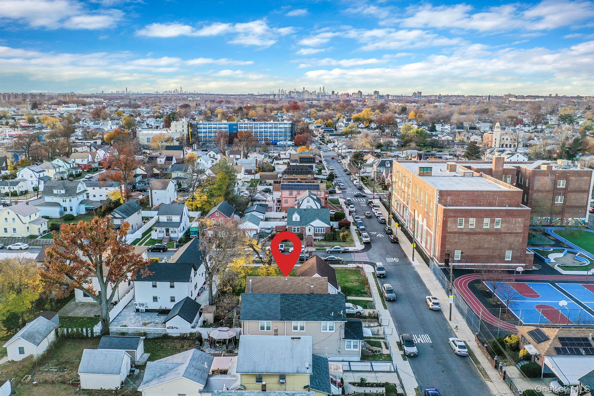 219-10 132nd Road Queens, NY 11413 - Photo 26 of 26