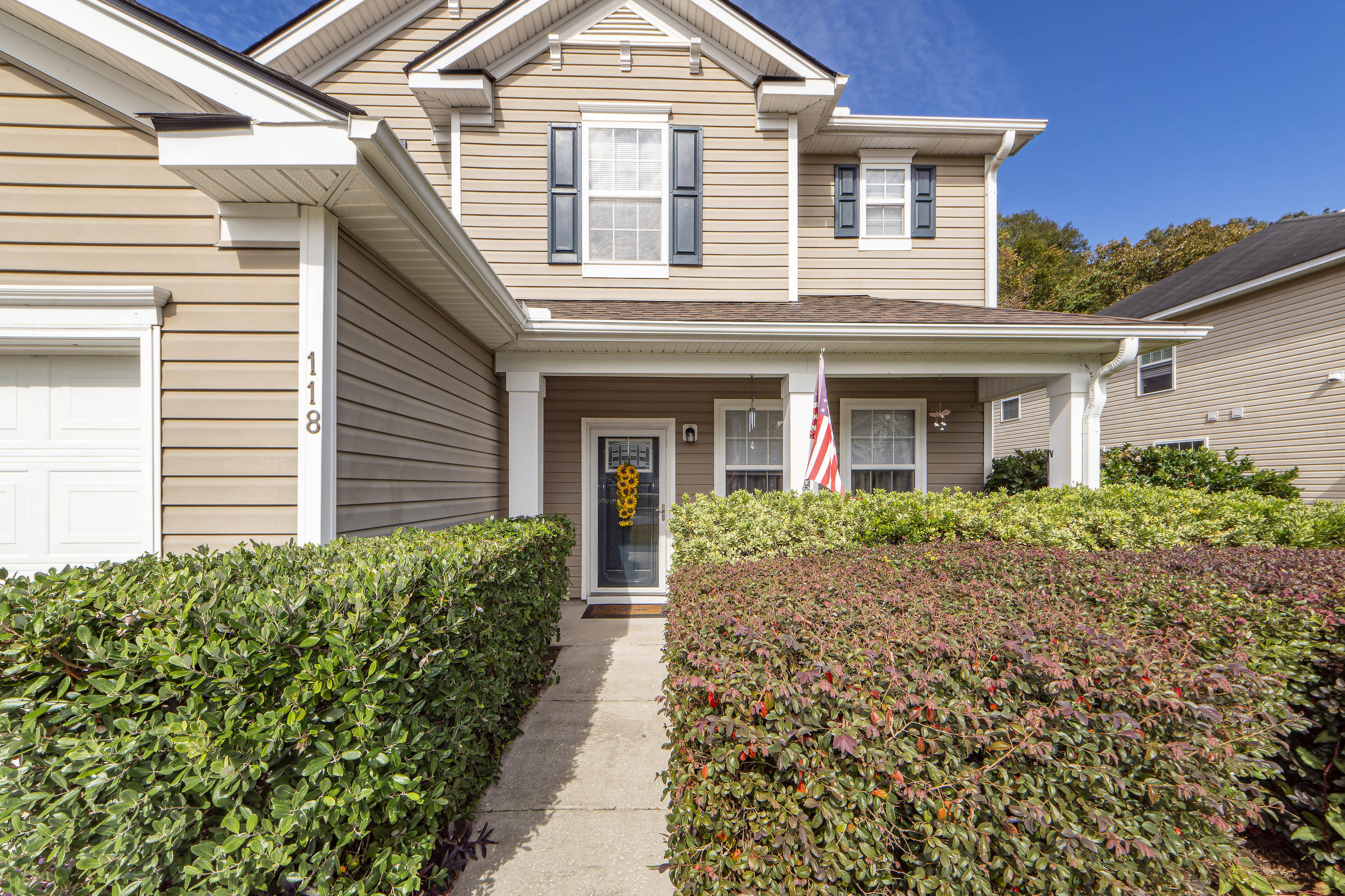 118 Graduate Lane Ladson, SC 29456 - Photo 2 of 58 02
