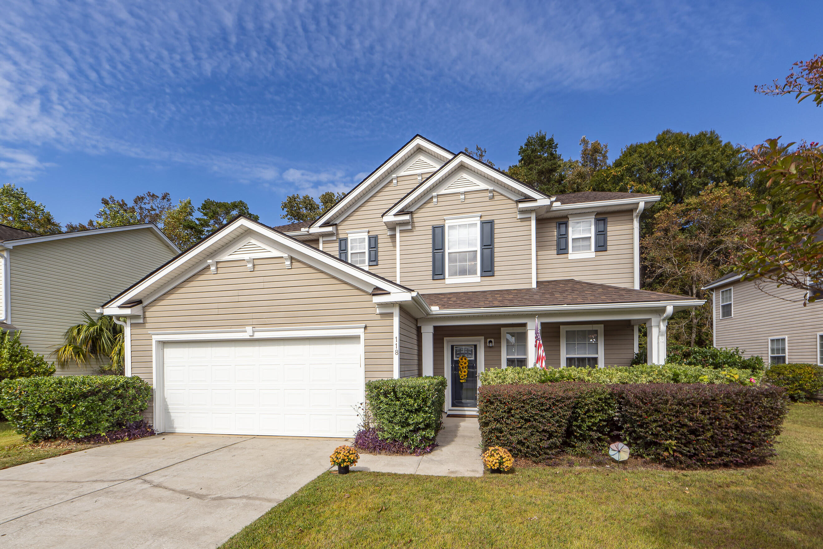118 Graduate Lane Ladson, SC 29456 - Photo 56 of 58 56