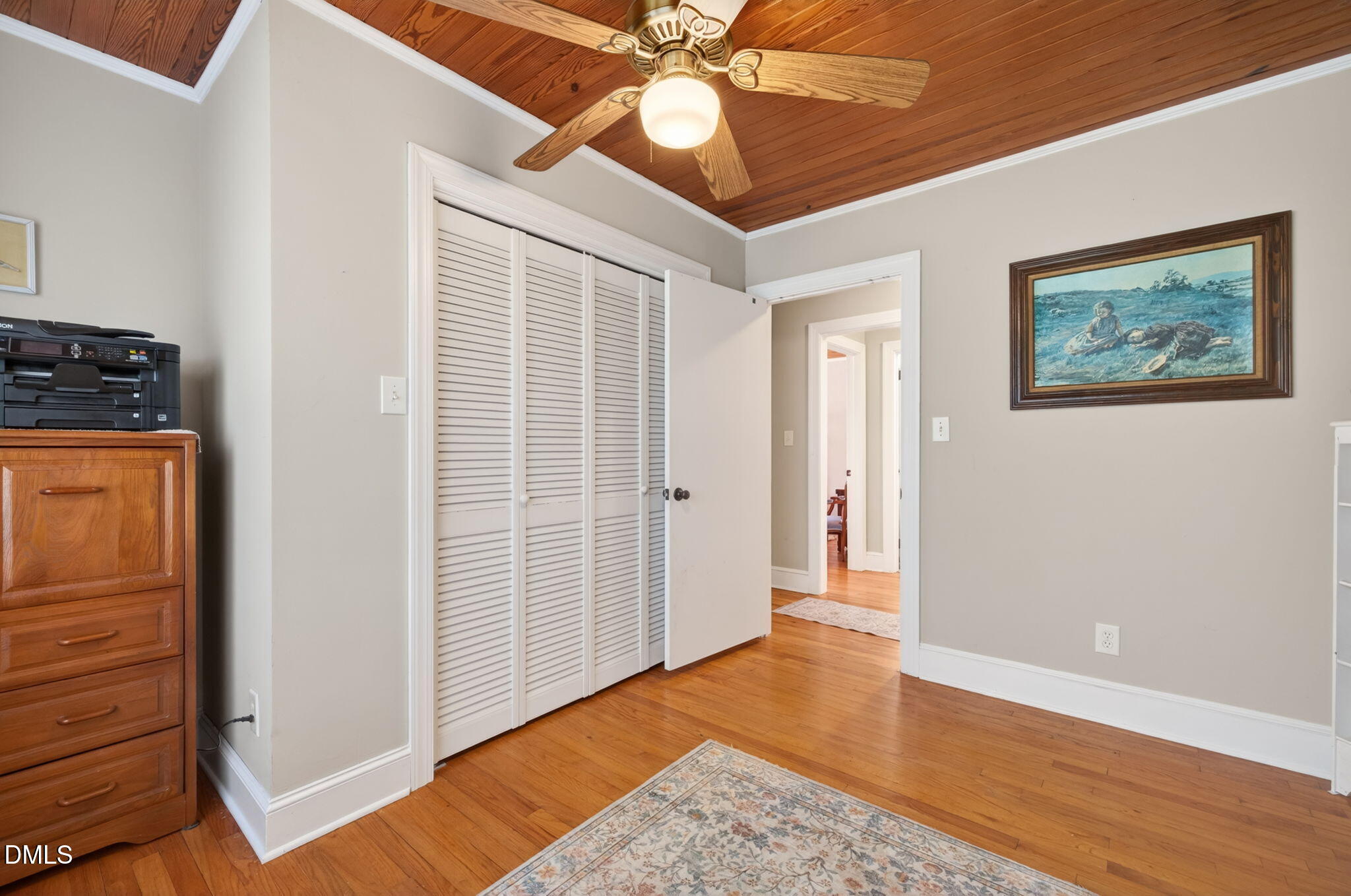 1490 Scott Road Kenly, NC 27542 - Photo 22 of 32