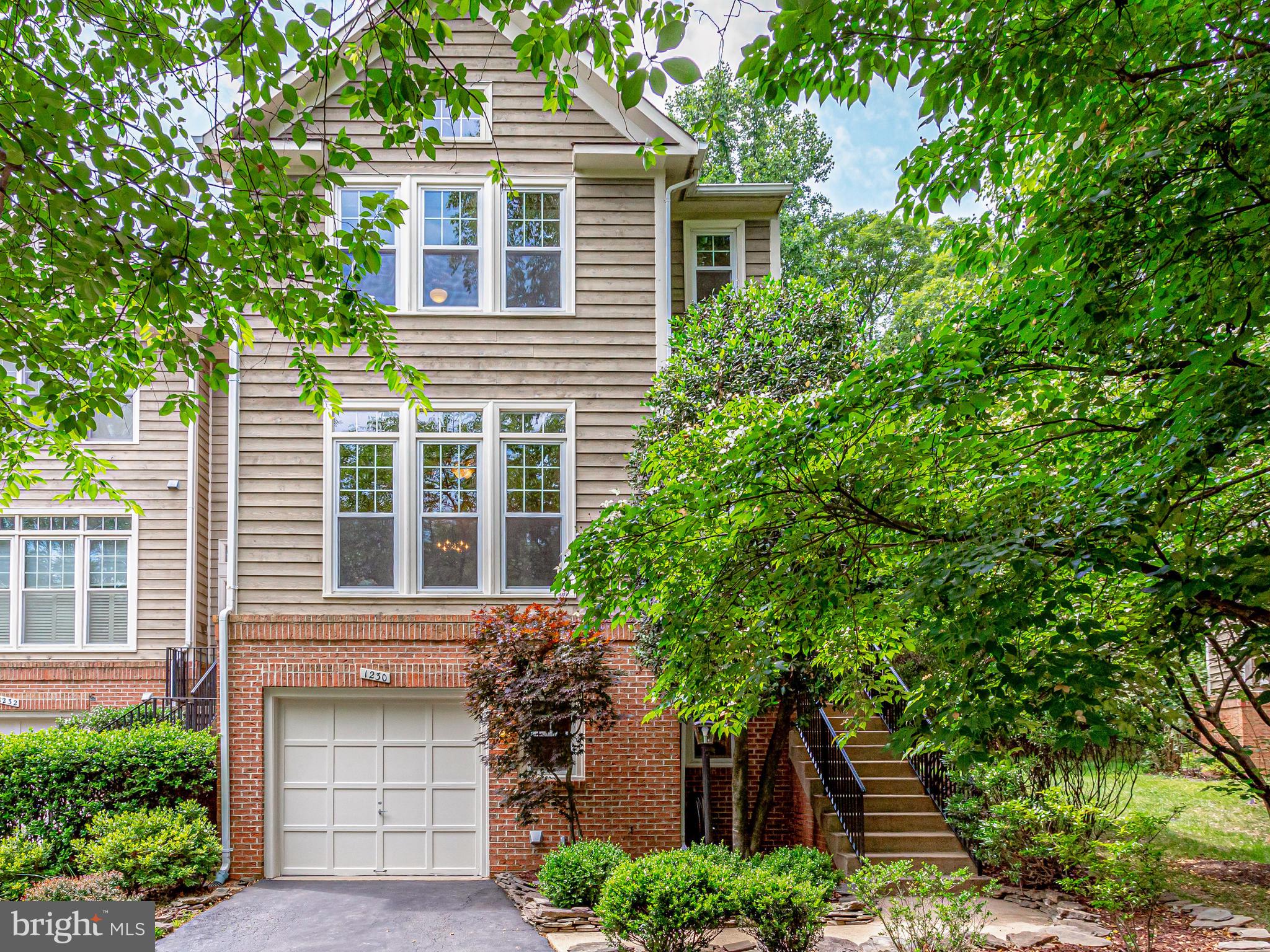 1230 Weatherstone Court Reston, VA 20194 - Photo 1 of 50