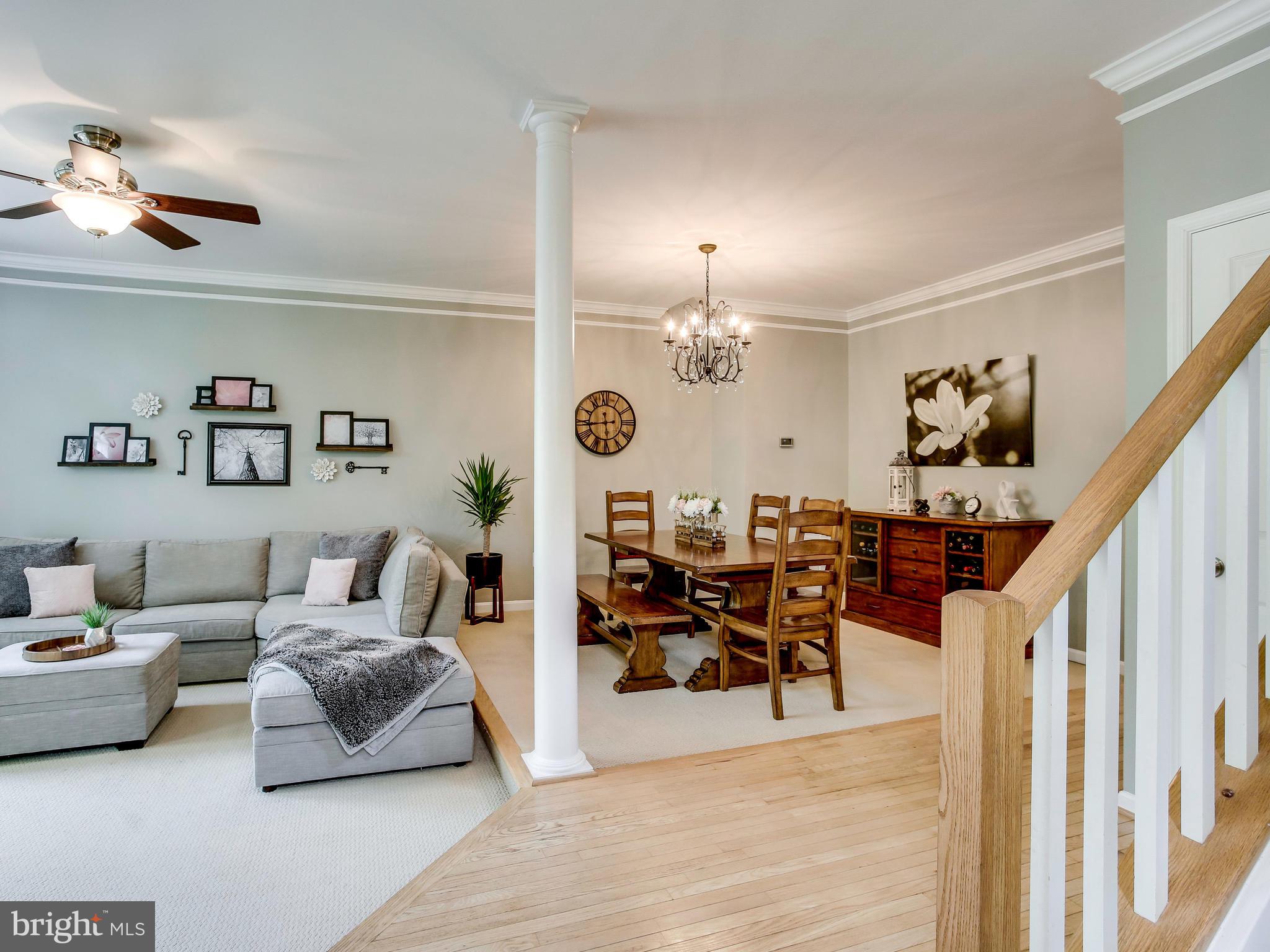 1230 Weatherstone Court Reston, VA 20194 - Photo 2 of 50