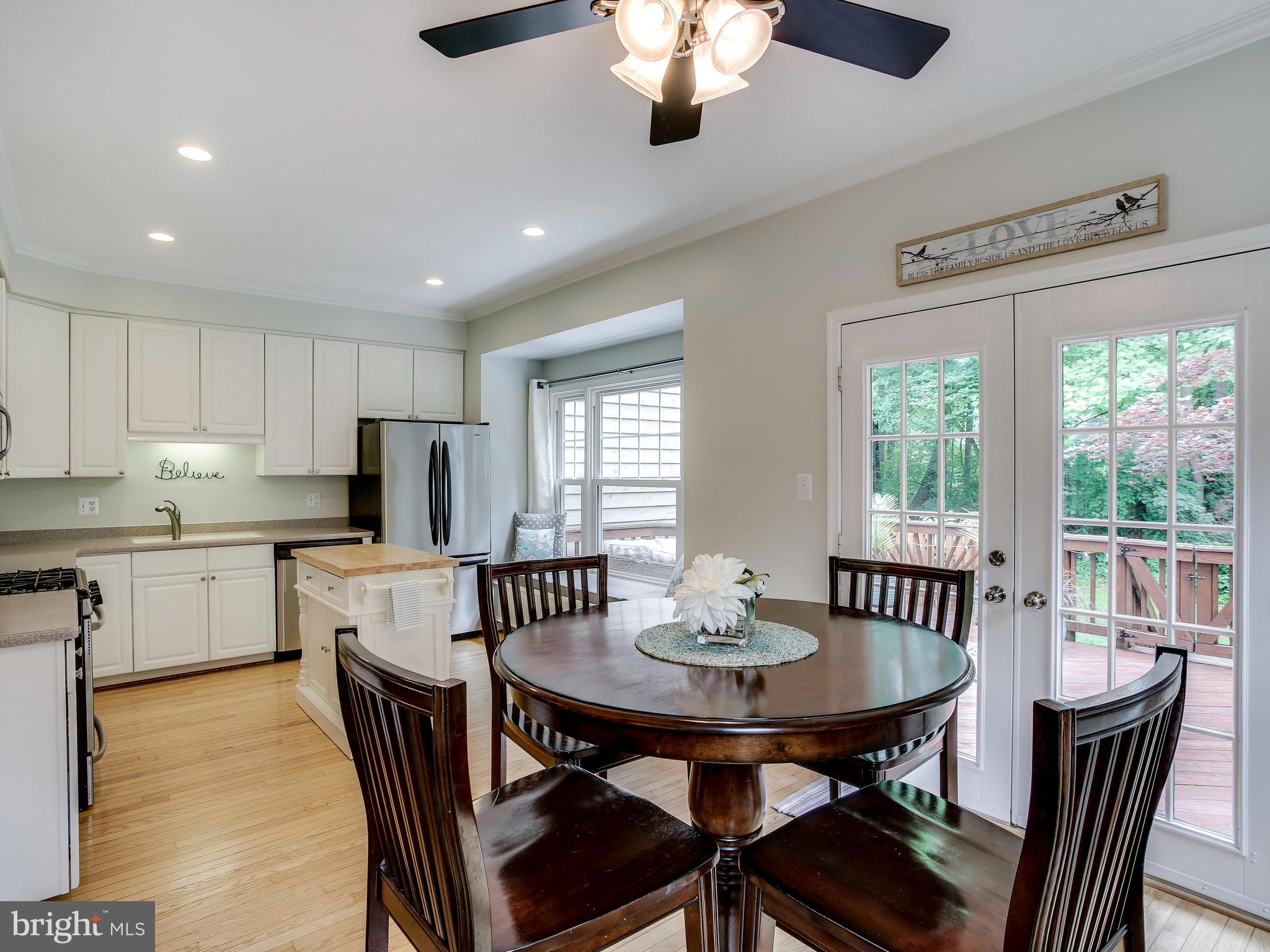 1230 Weatherstone Court Reston, VA 20194 - Photo 17 of 50