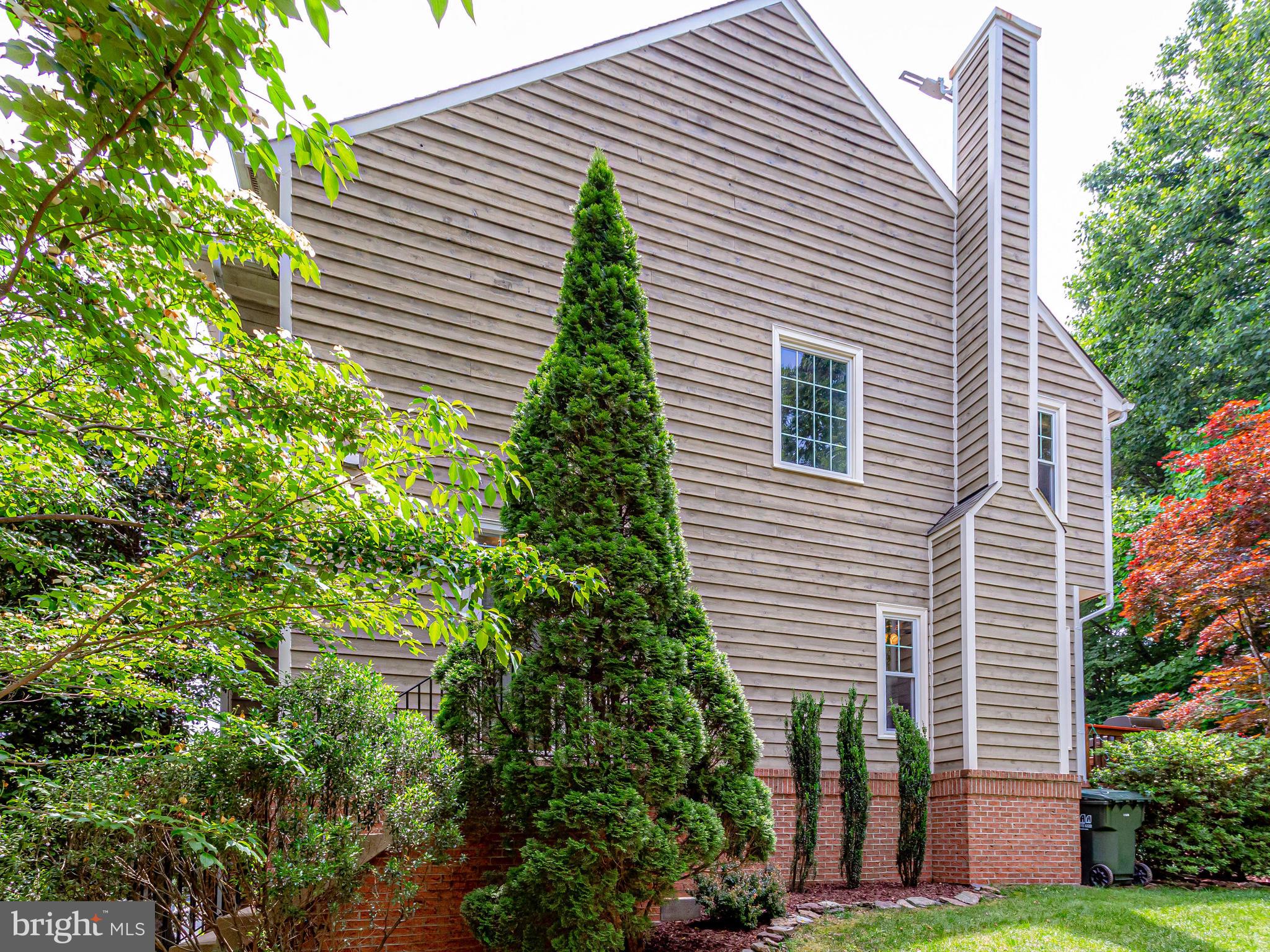 1230 Weatherstone Court Reston, VA 20194 - Photo 39 of 50