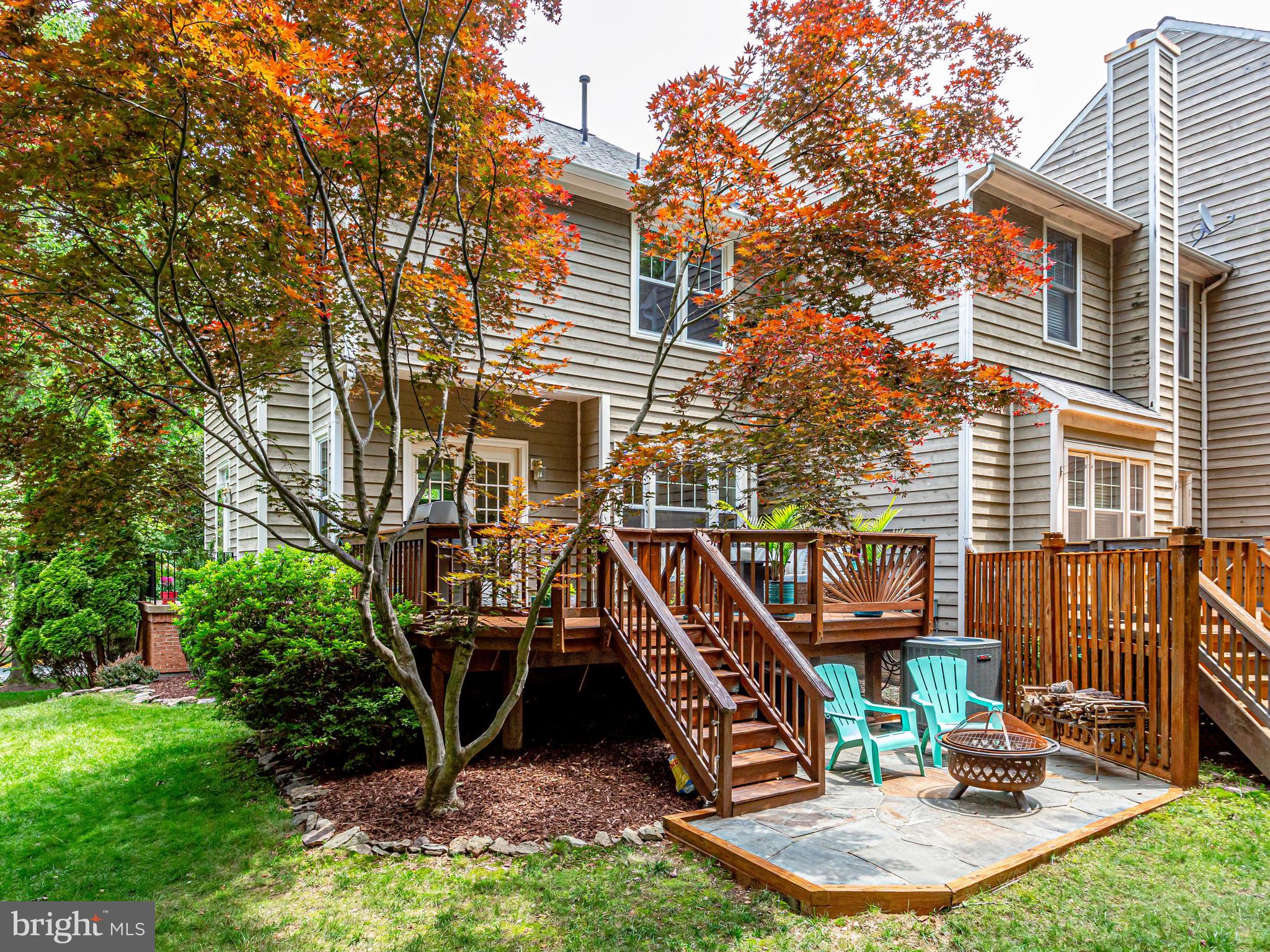 1230 Weatherstone Court Reston, VA 20194 - Photo 40 of 50
