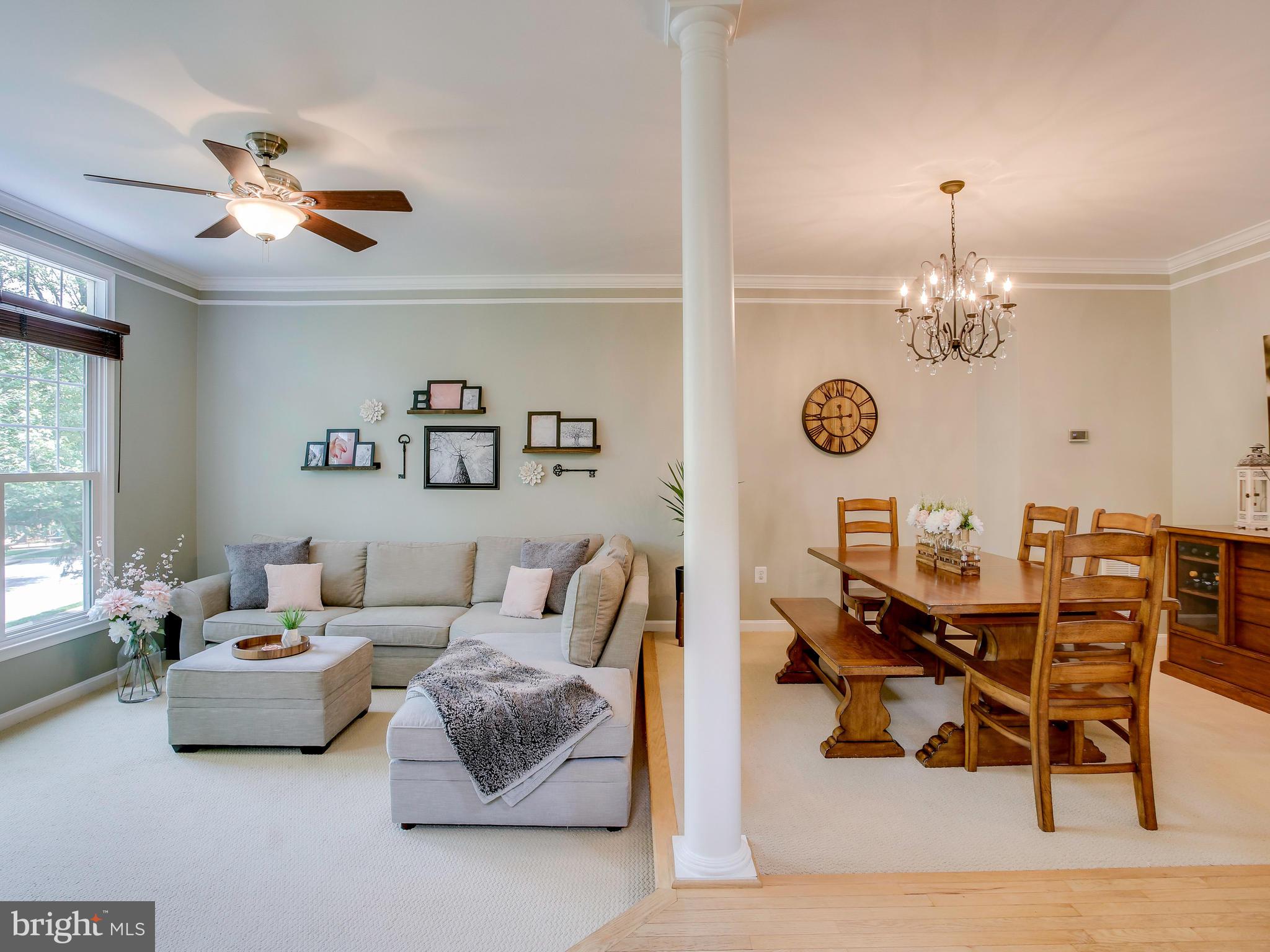 1230 Weatherstone Court Reston, VA 20194 - Photo 5 of 50