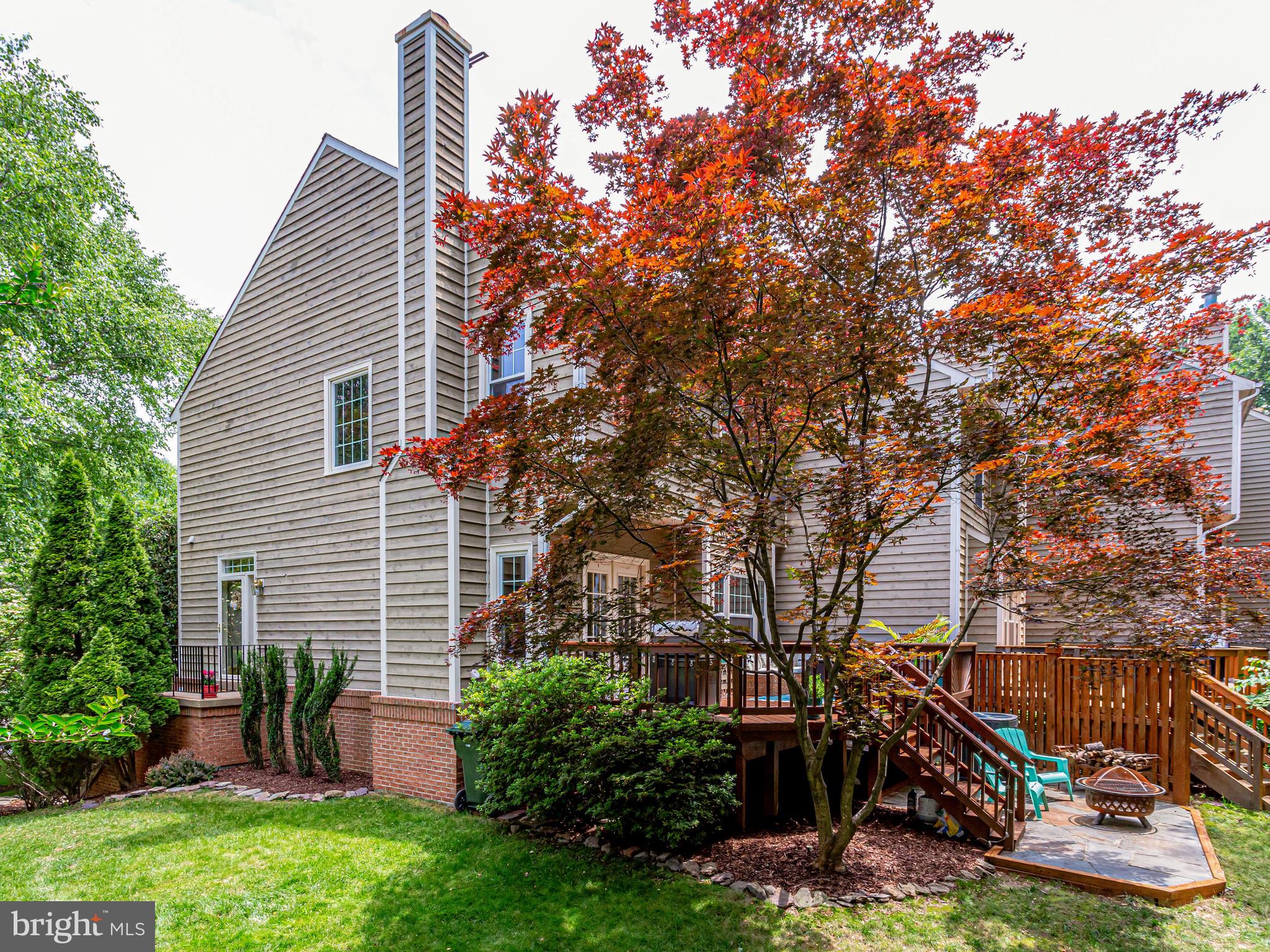 1230 Weatherstone Court Reston, VA 20194 - Photo 41 of 50