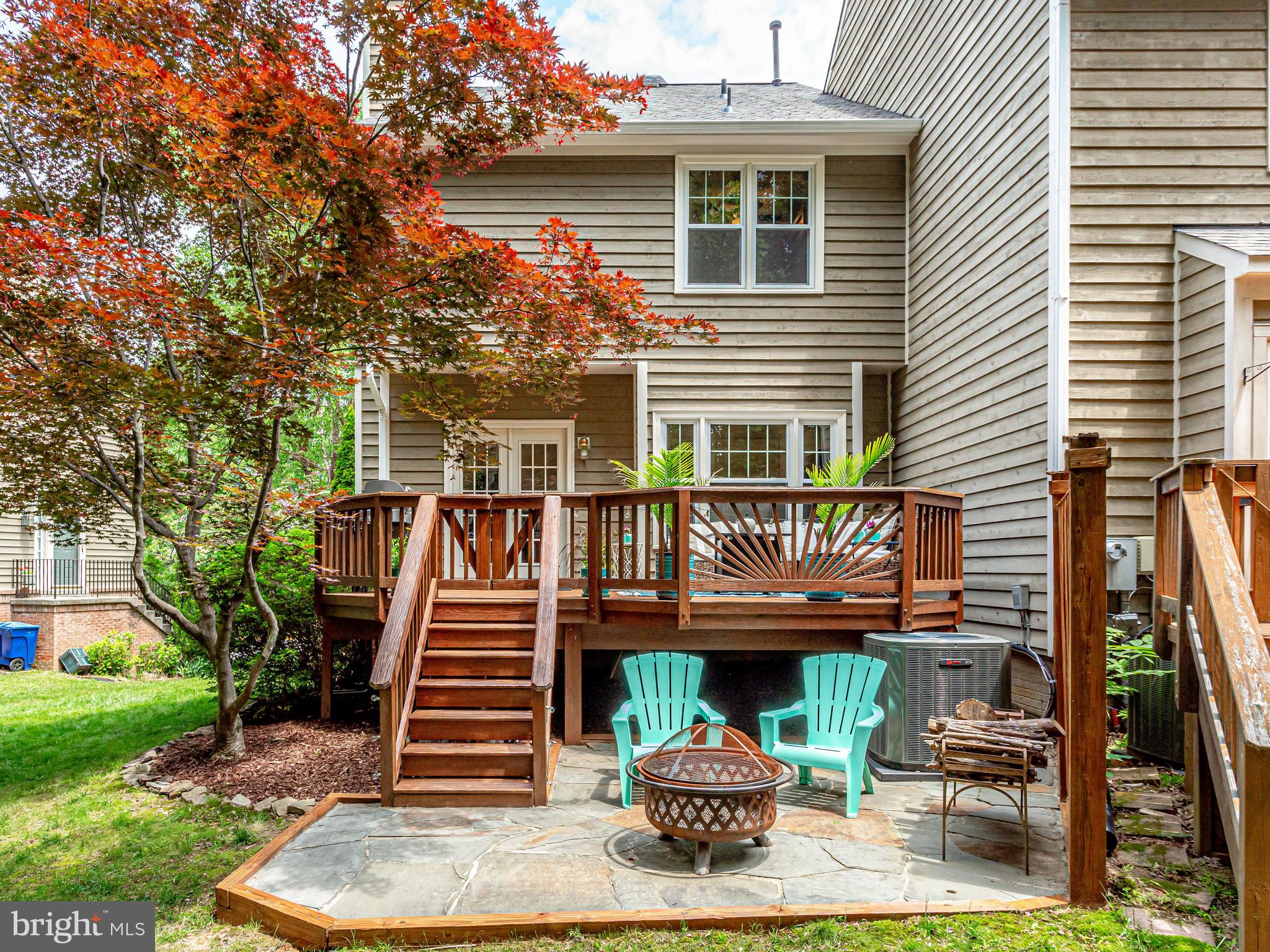 1230 Weatherstone Court Reston, VA 20194 - Photo 42 of 50