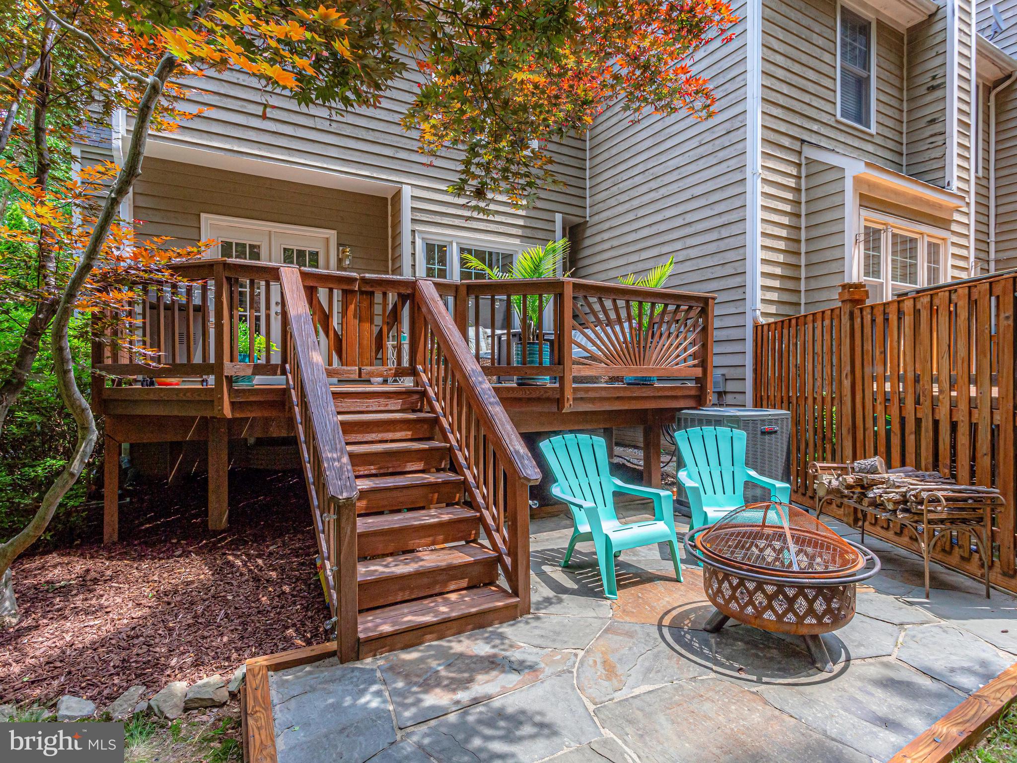 1230 Weatherstone Court Reston, VA 20194 - Photo 43 of 50