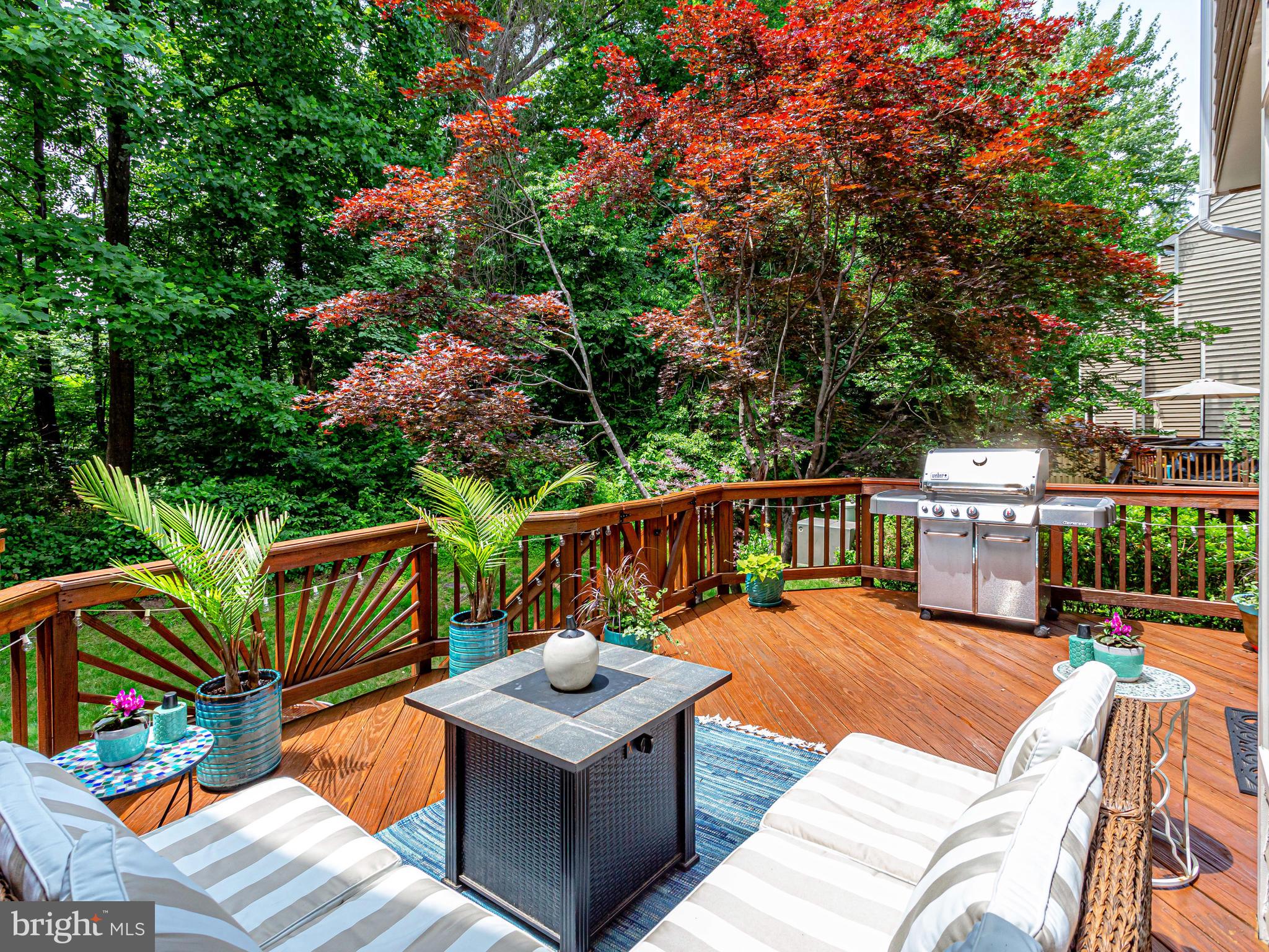 1230 Weatherstone Court Reston, VA 20194 - Photo 45 of 50