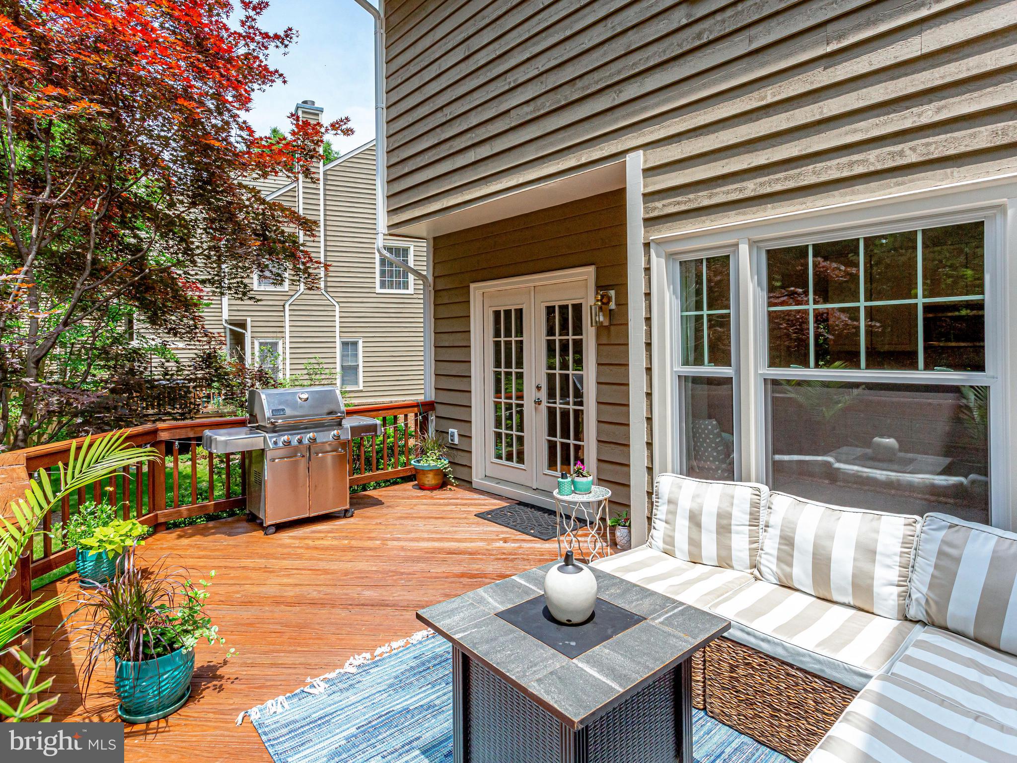 1230 Weatherstone Court Reston, VA 20194 - Photo 46 of 50